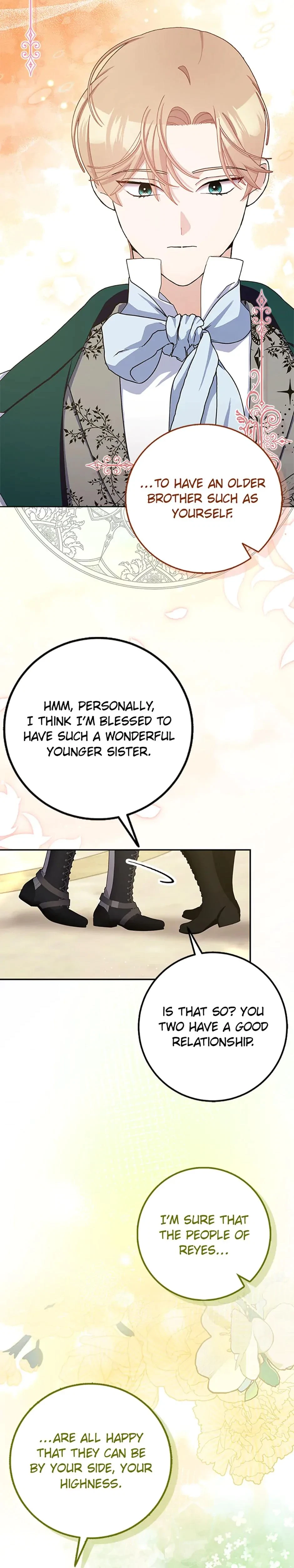 Please Marry Me Again! Chapter 88, page 3