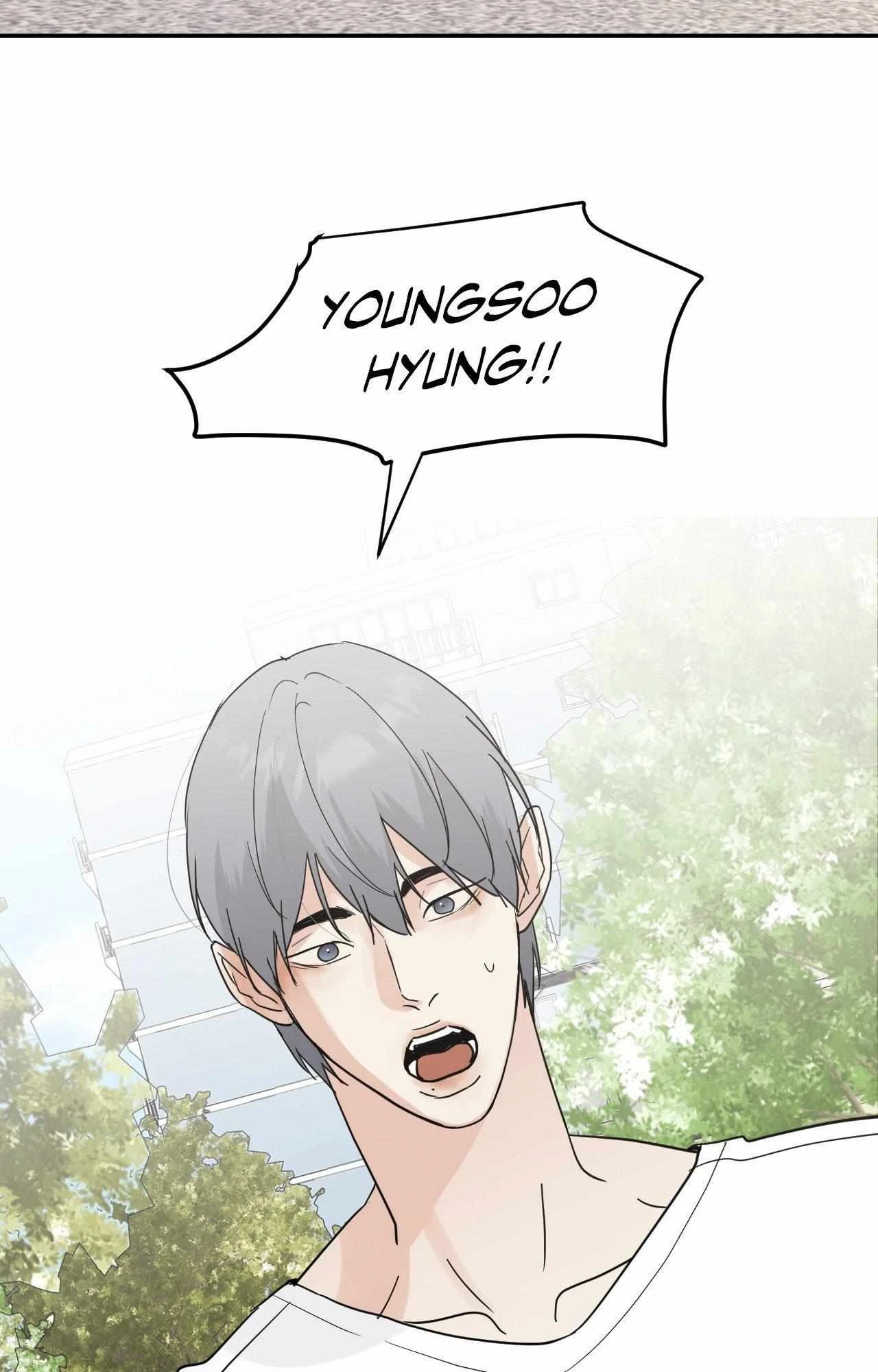 Lend Me Some Sugar Chapter 80, page 10