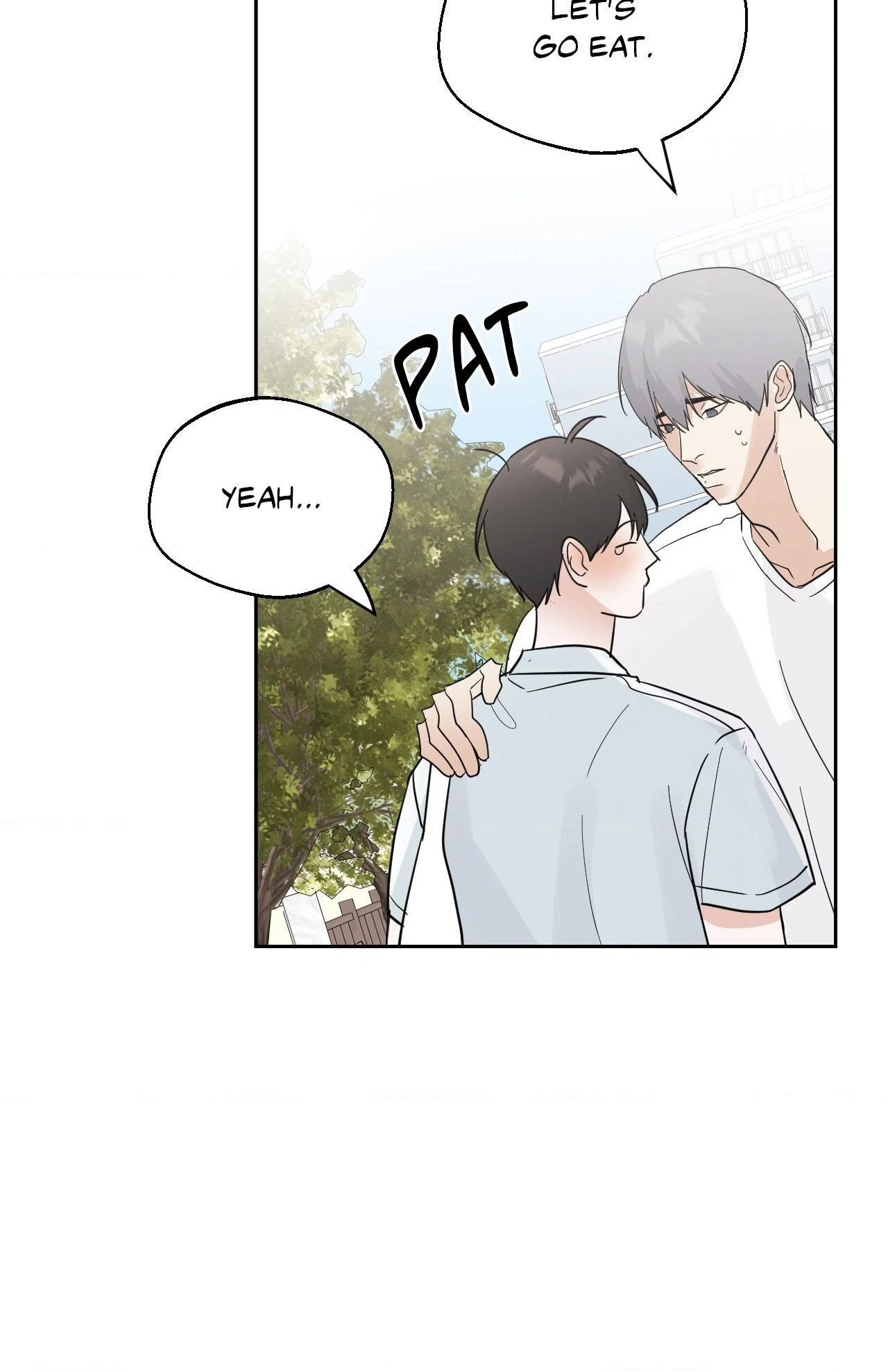 Lend Me Some Sugar Chapter 80, page 13