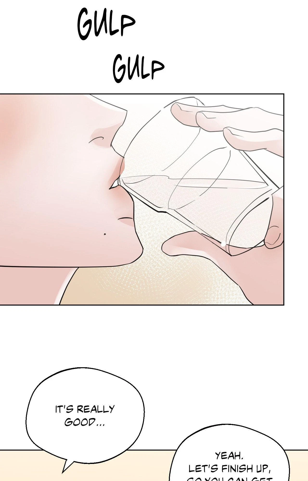 Lend Me Some Sugar Chapter 80, page 15