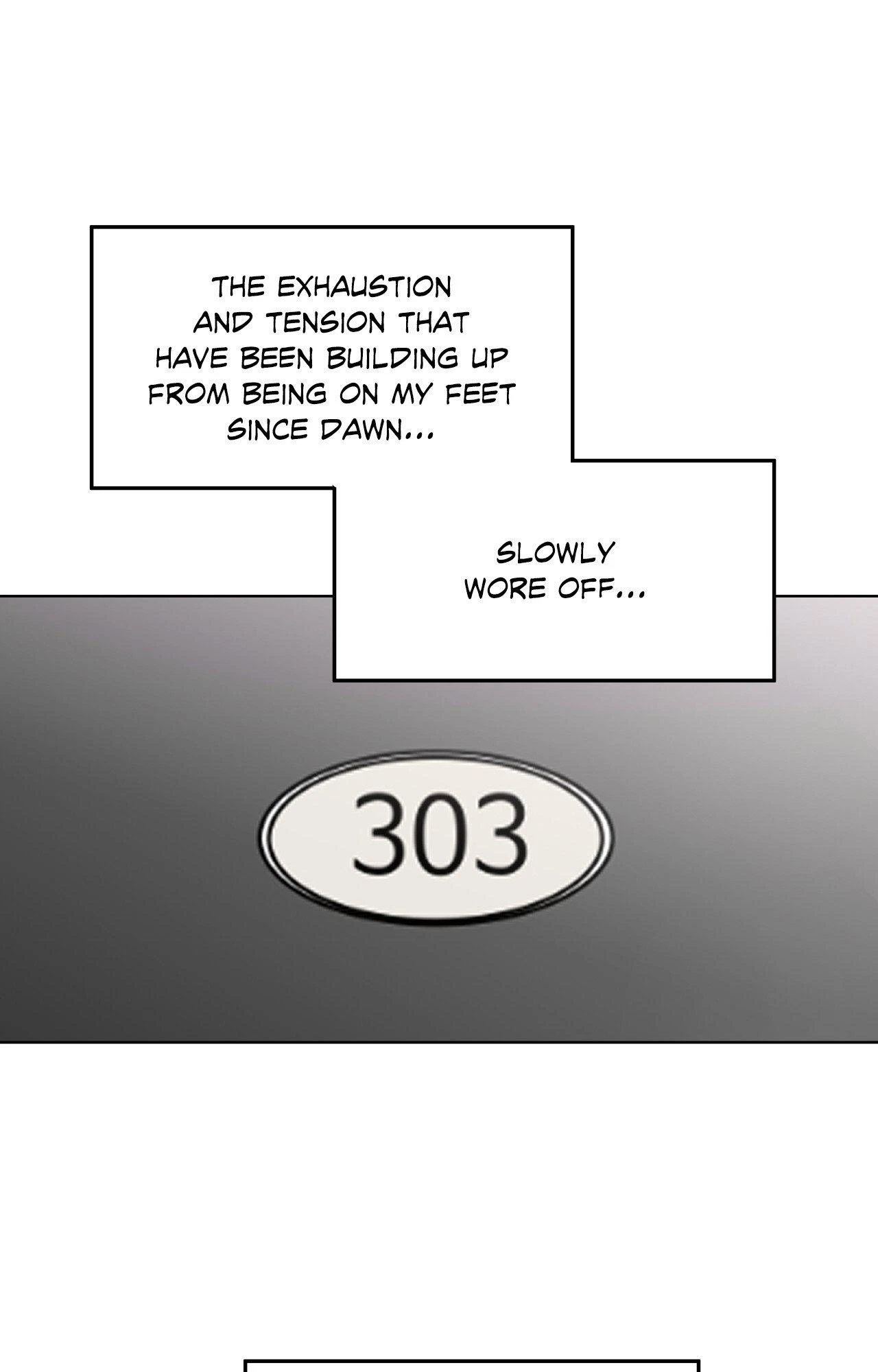 Lend Me Some Sugar Chapter 80, page 17