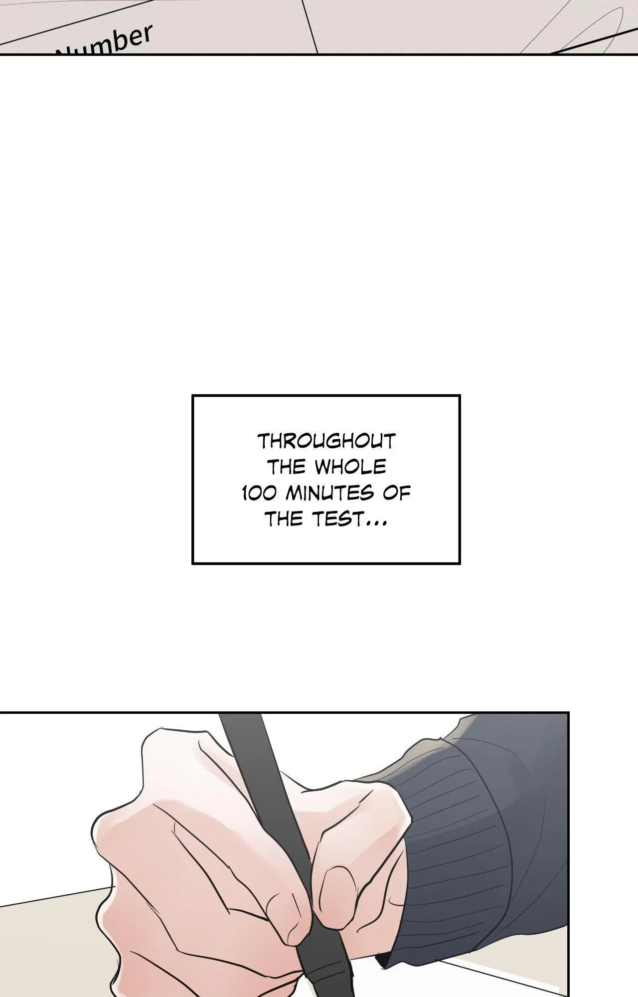 Lend Me Some Sugar Chapter 80, page 2