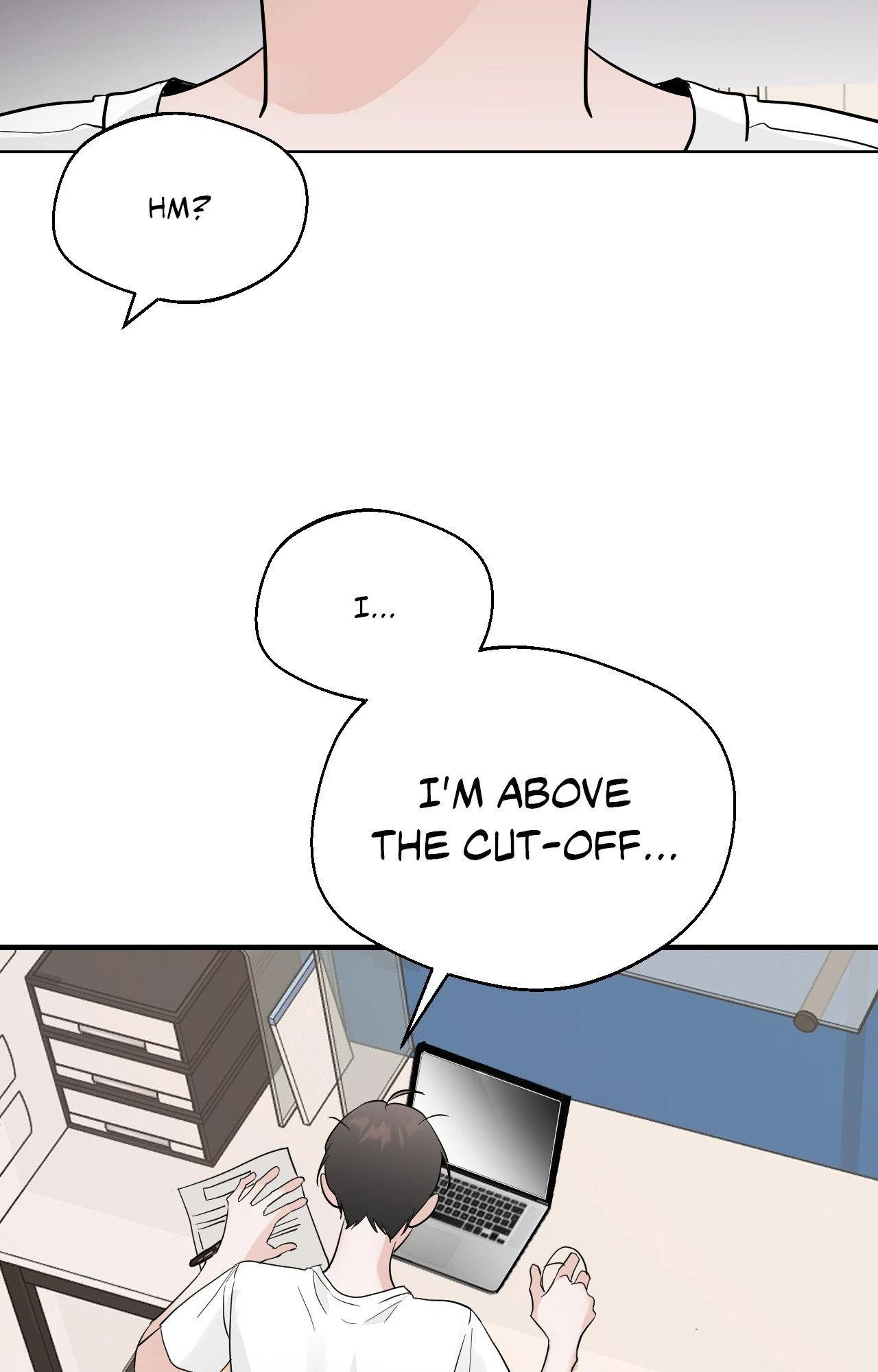 Lend Me Some Sugar Chapter 80, page 29