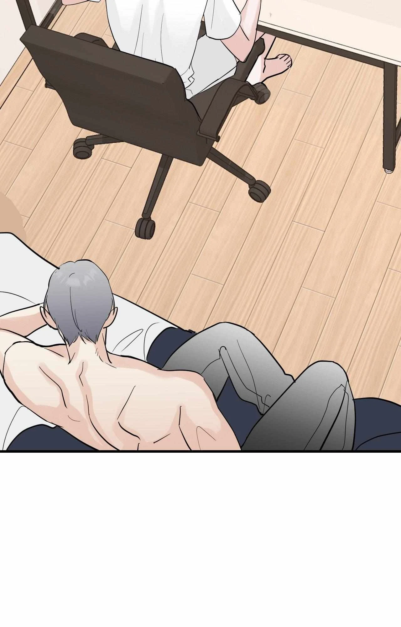 Lend Me Some Sugar Chapter 80, page 30