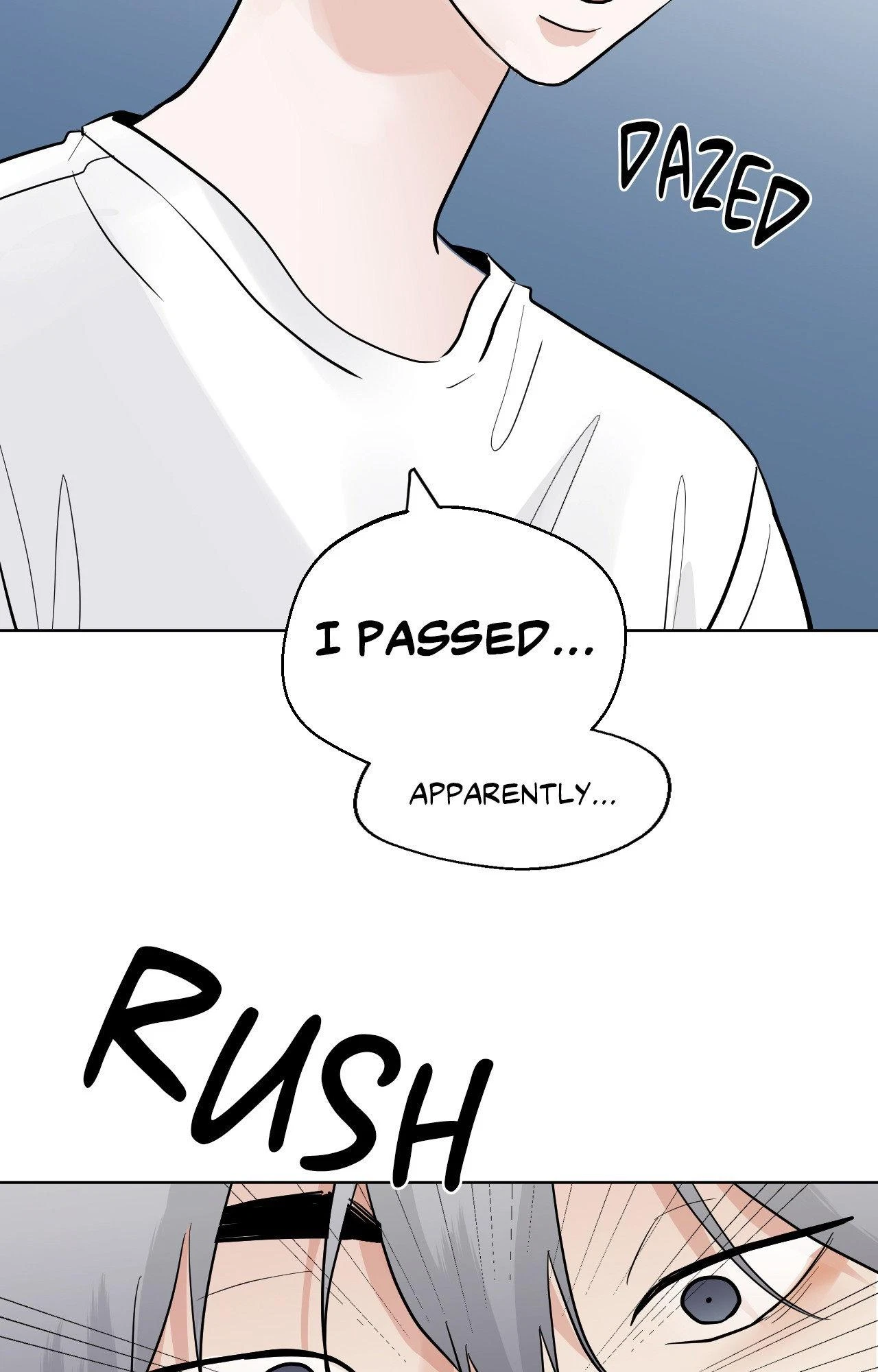 Lend Me Some Sugar Chapter 80, page 33