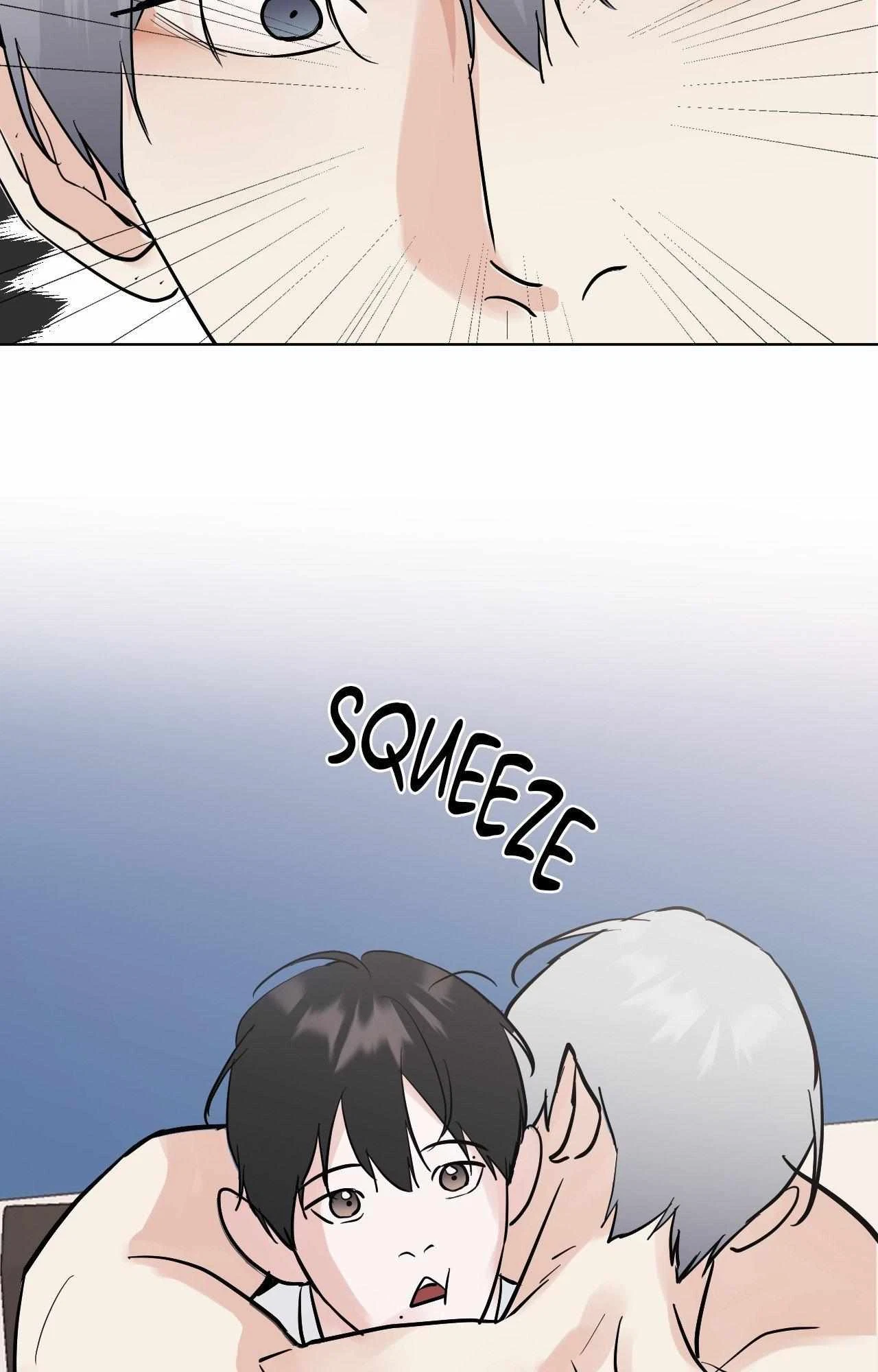Lend Me Some Sugar Chapter 80, page 34