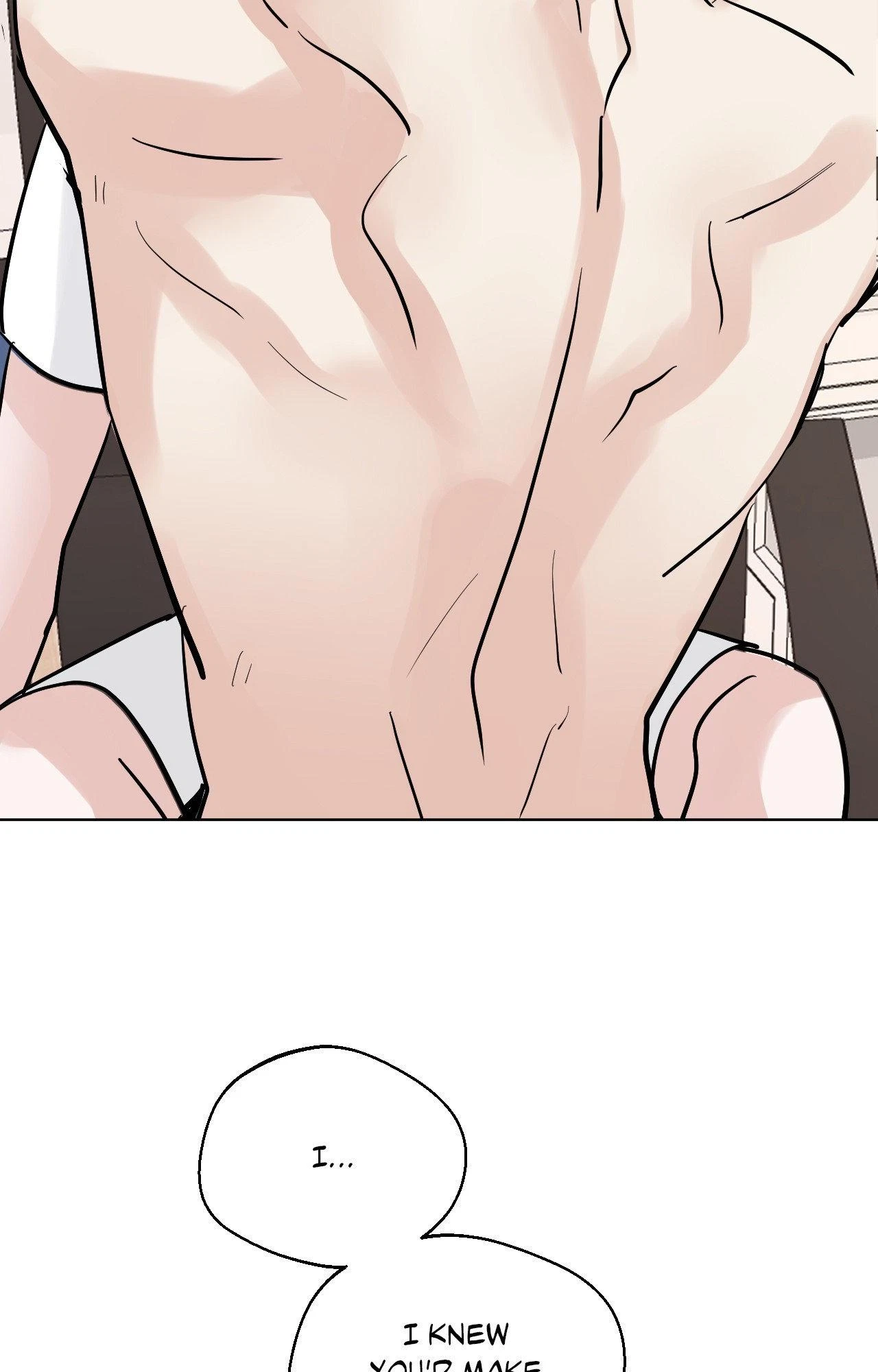 Lend Me Some Sugar Chapter 80, page 35