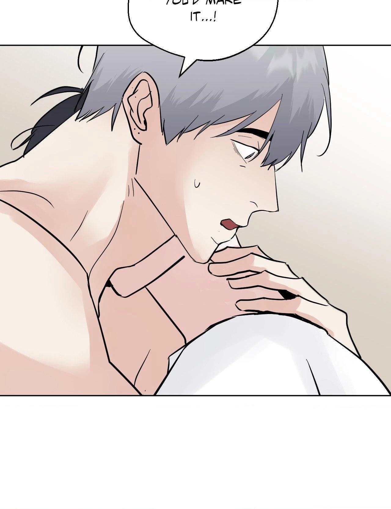 Lend Me Some Sugar Chapter 80, page 36