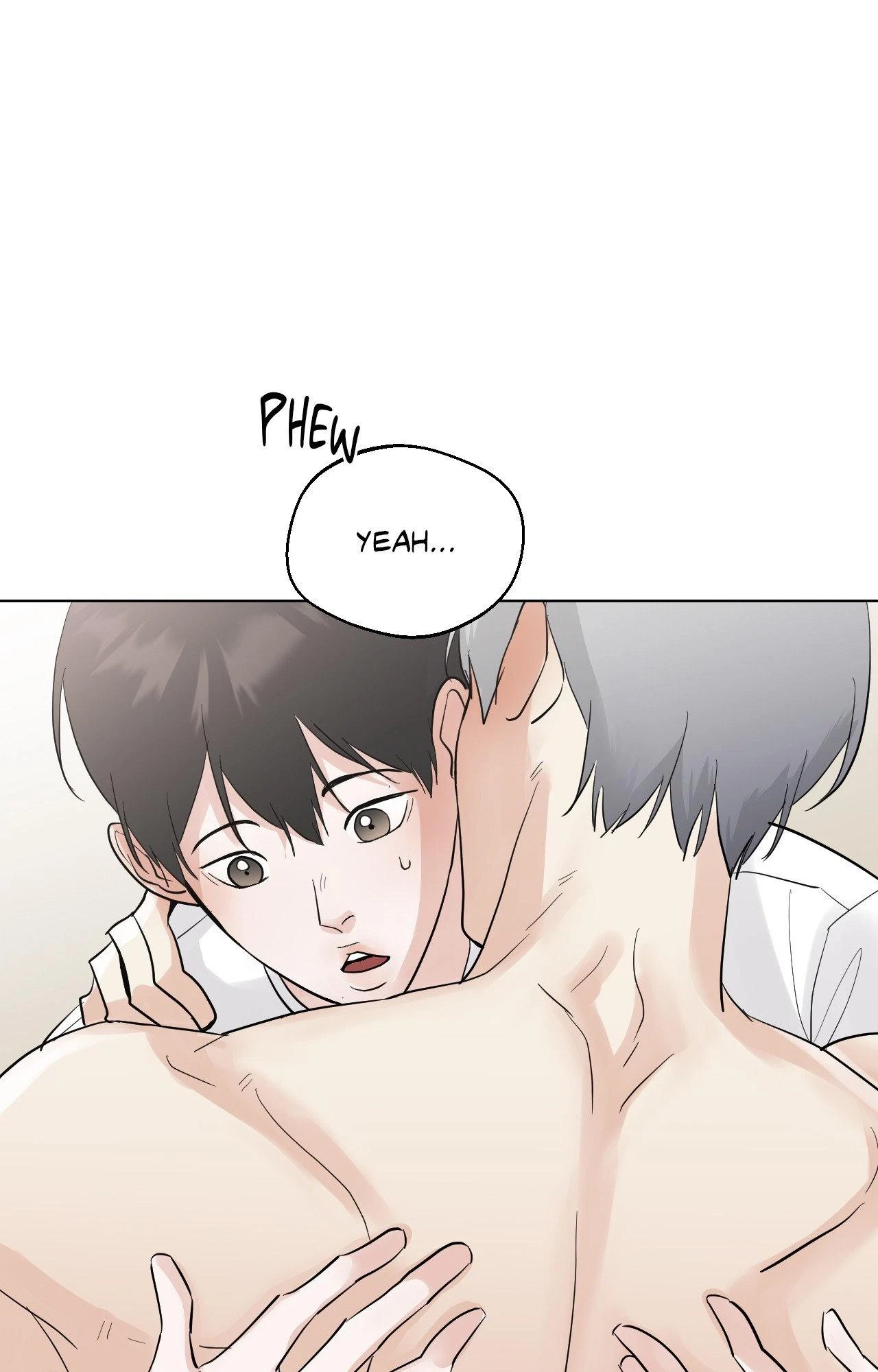 Lend Me Some Sugar Chapter 80, page 37