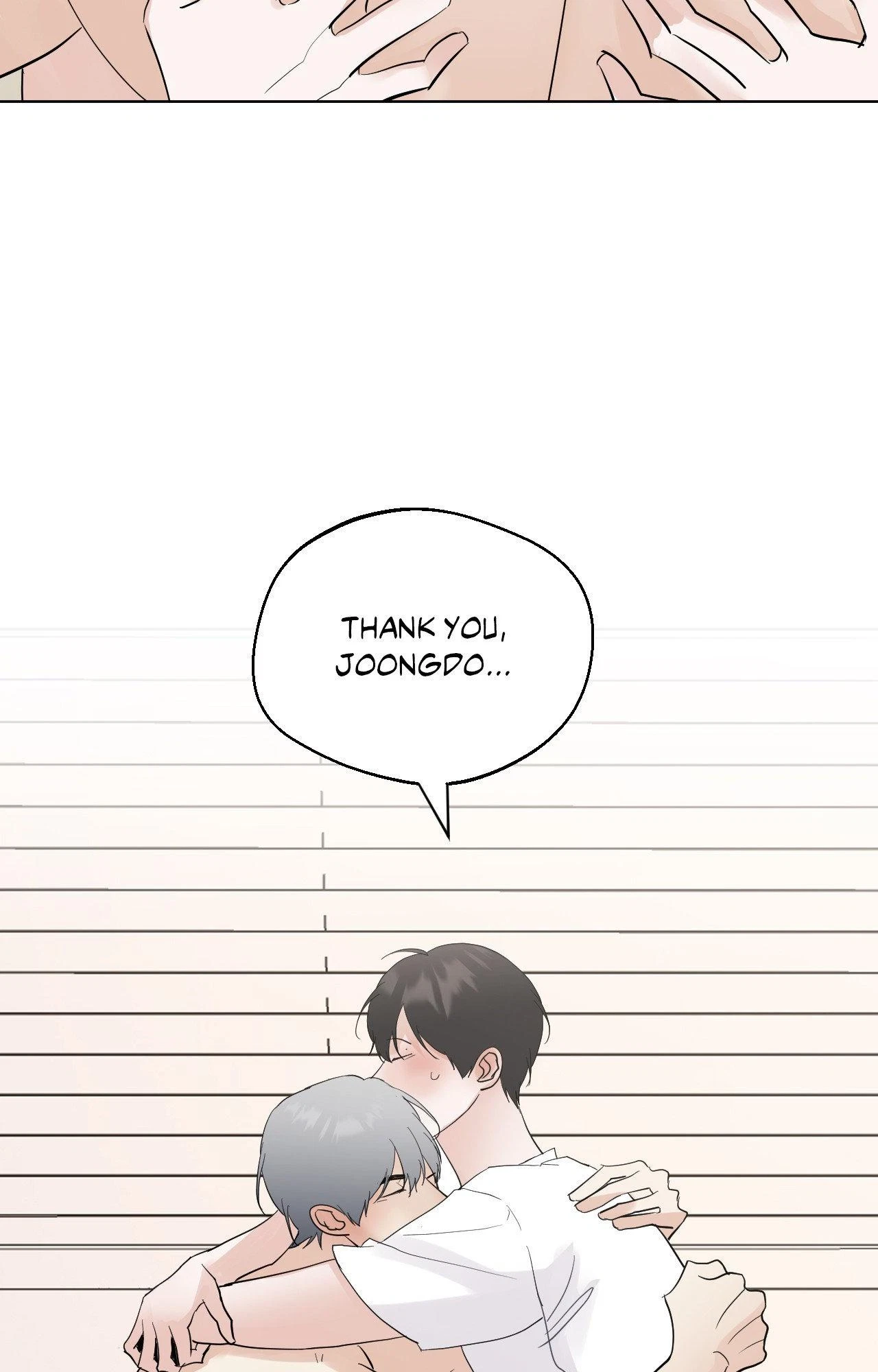 Lend Me Some Sugar Chapter 80, page 38