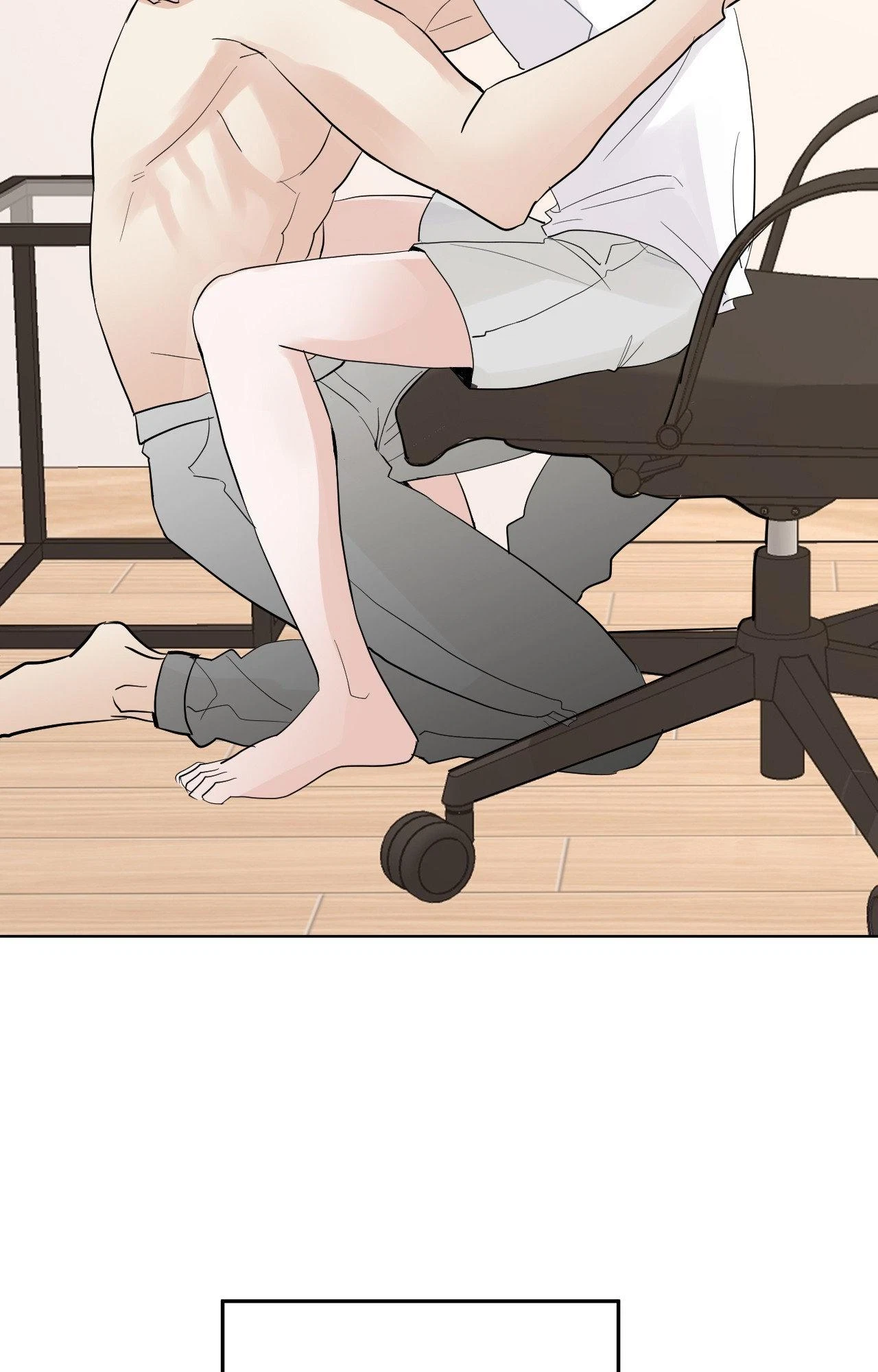 Lend Me Some Sugar Chapter 80, page 39