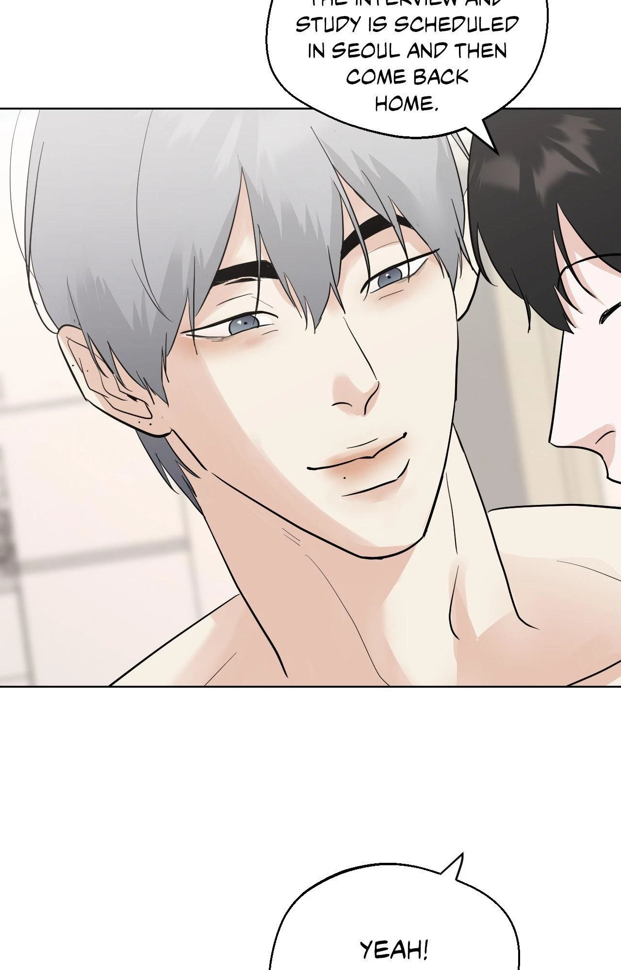 Lend Me Some Sugar Chapter 80, page 42