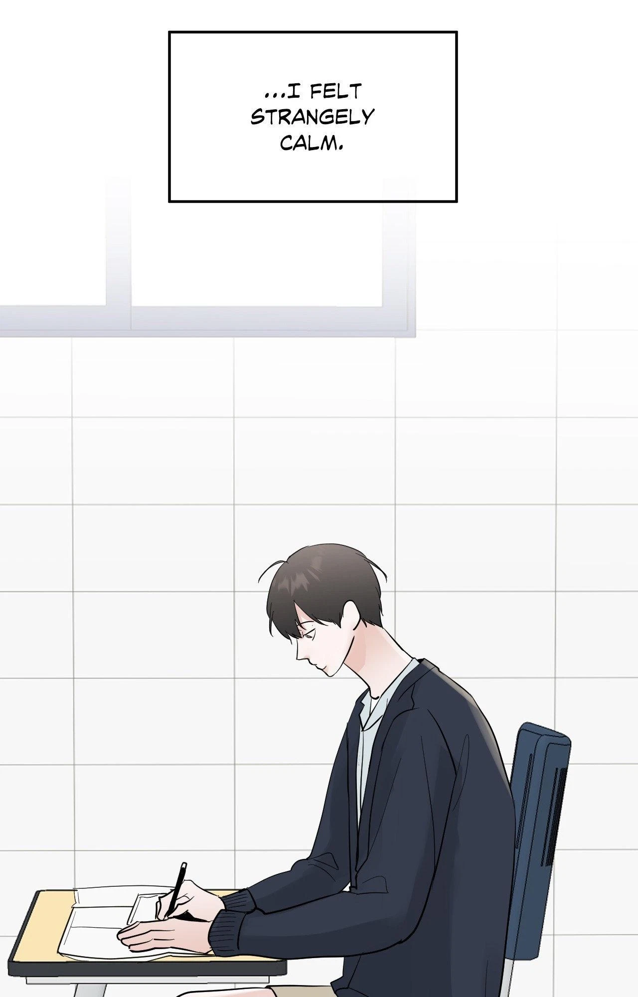 Lend Me Some Sugar Chapter 80, page 5