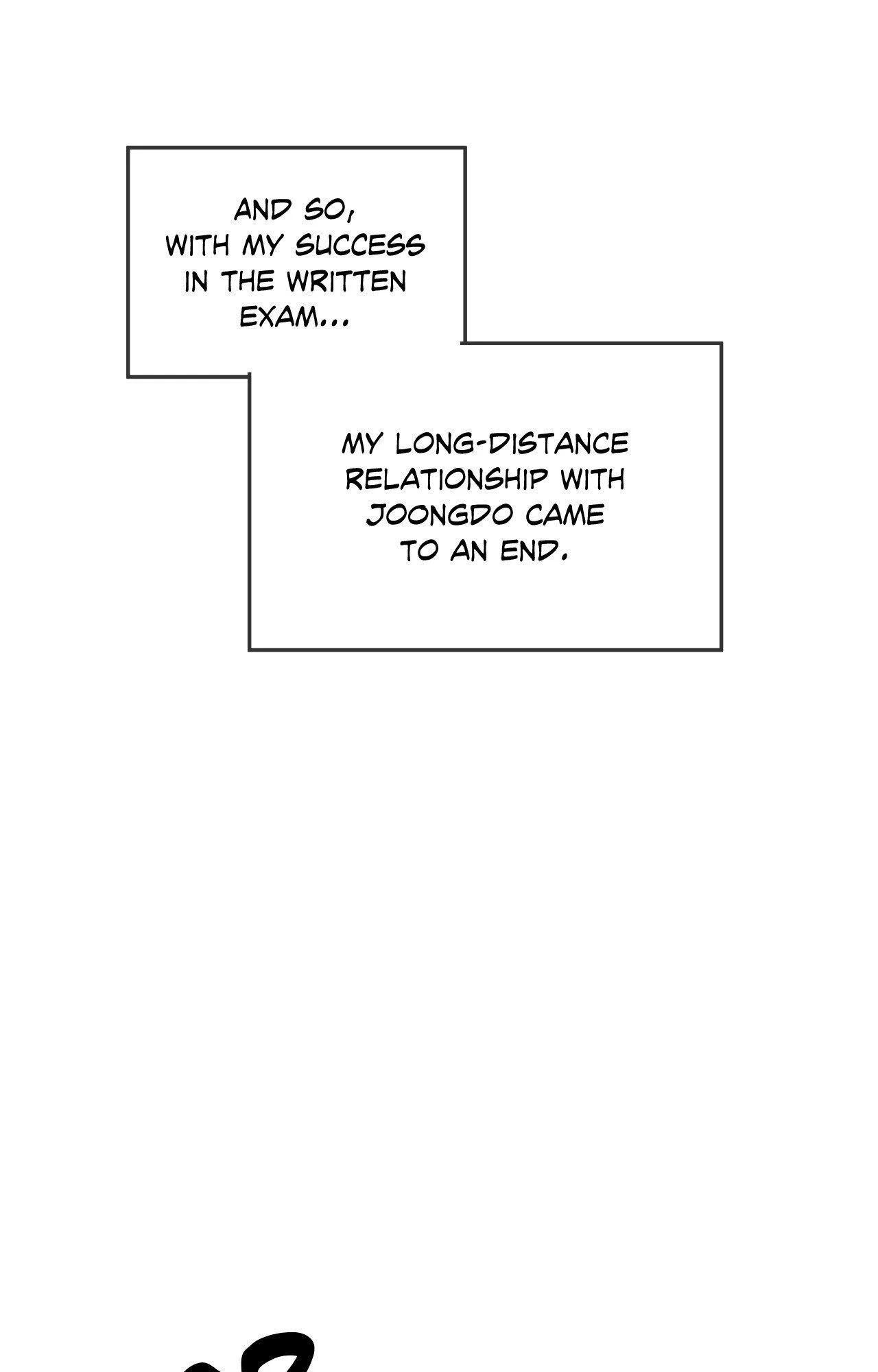 Lend Me Some Sugar Chapter 80, page 50