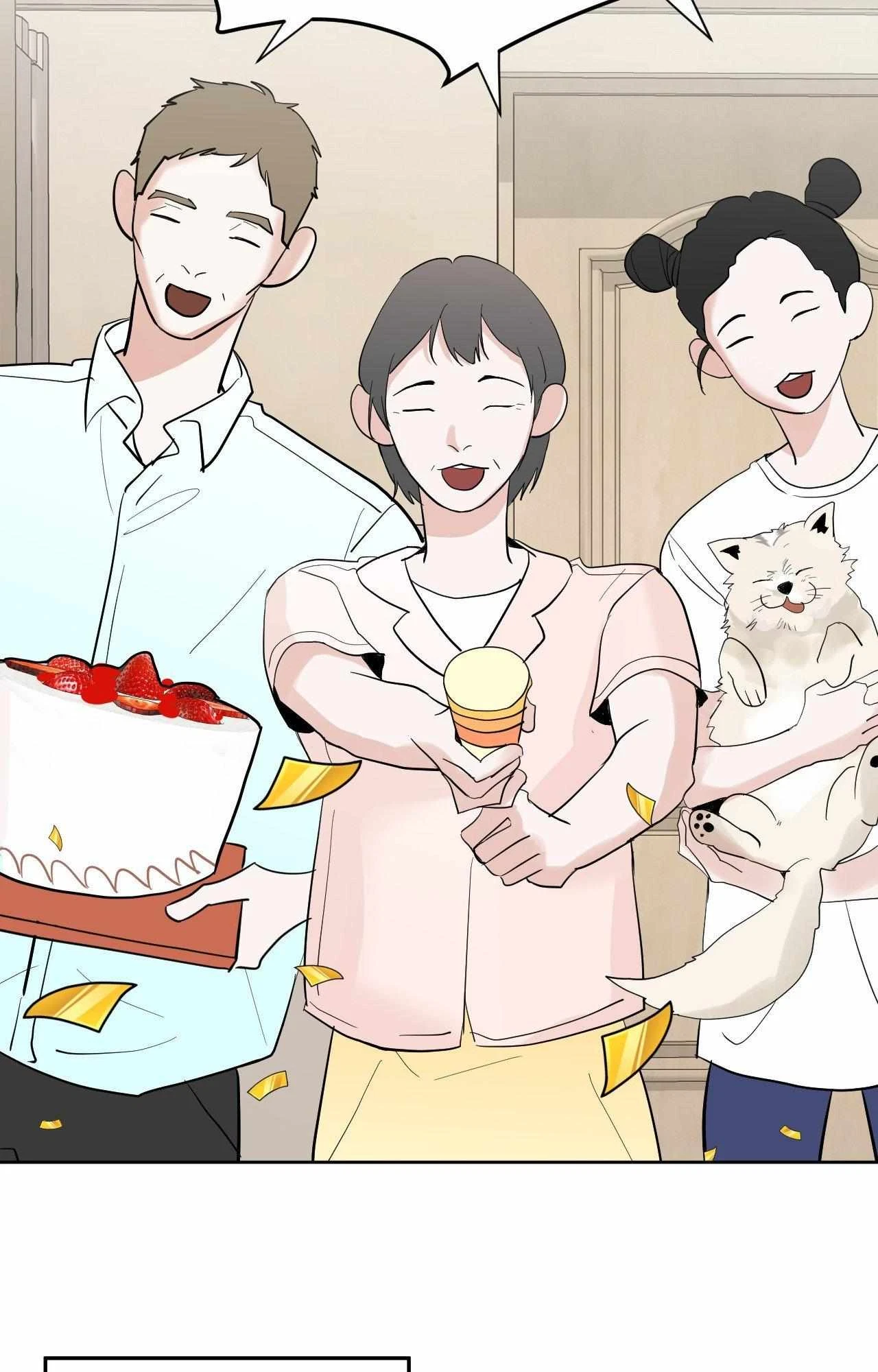 Lend Me Some Sugar Chapter 80, page 52