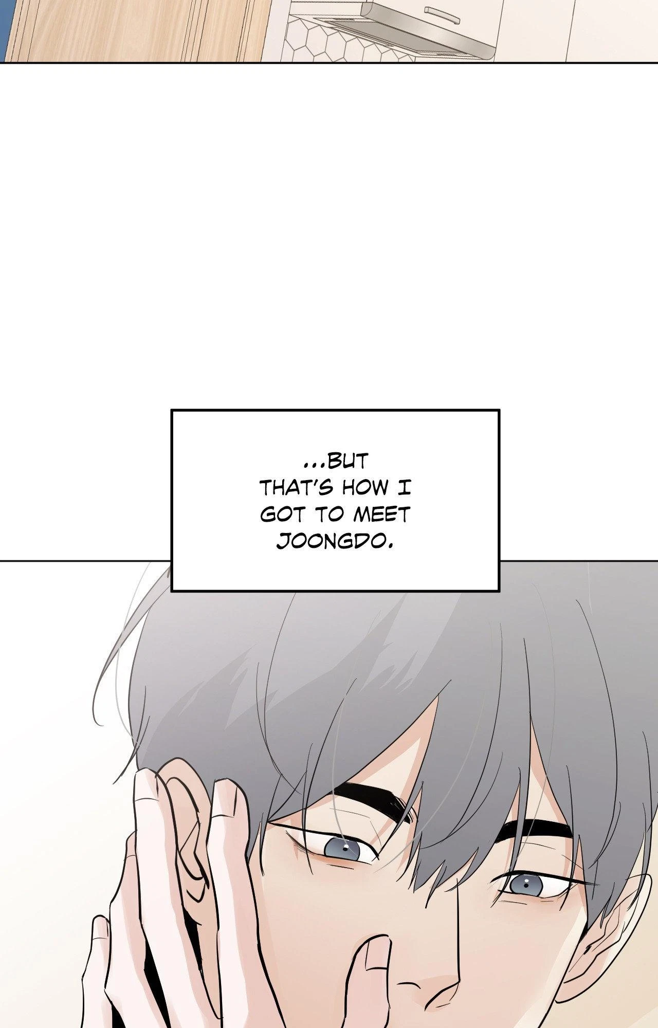 Lend Me Some Sugar Chapter 80, page 57