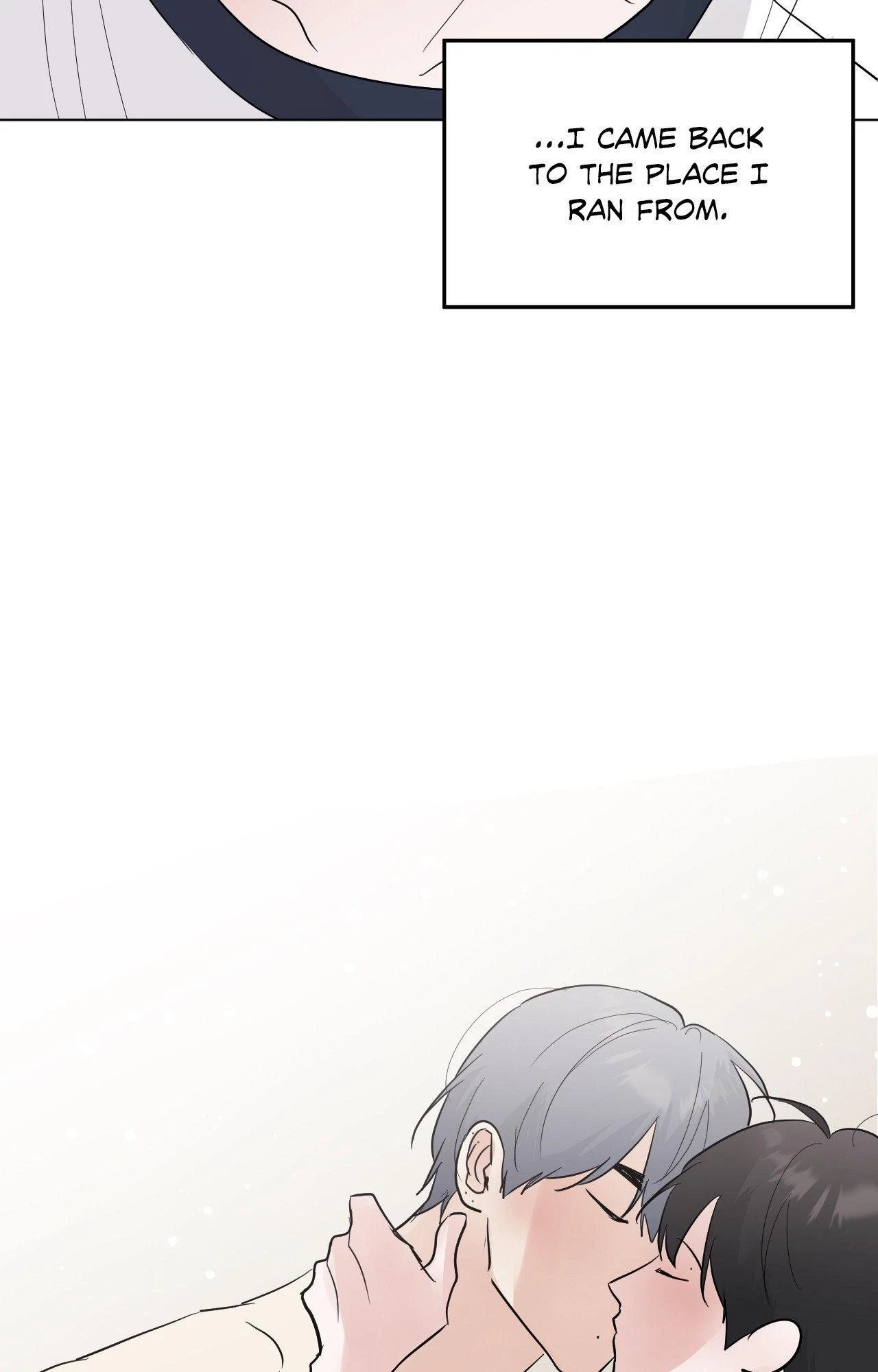 Lend Me Some Sugar Chapter 80, page 60