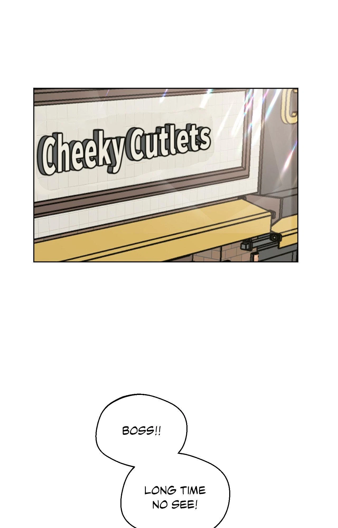 Lend Me Some Sugar Chapter 80, page 64