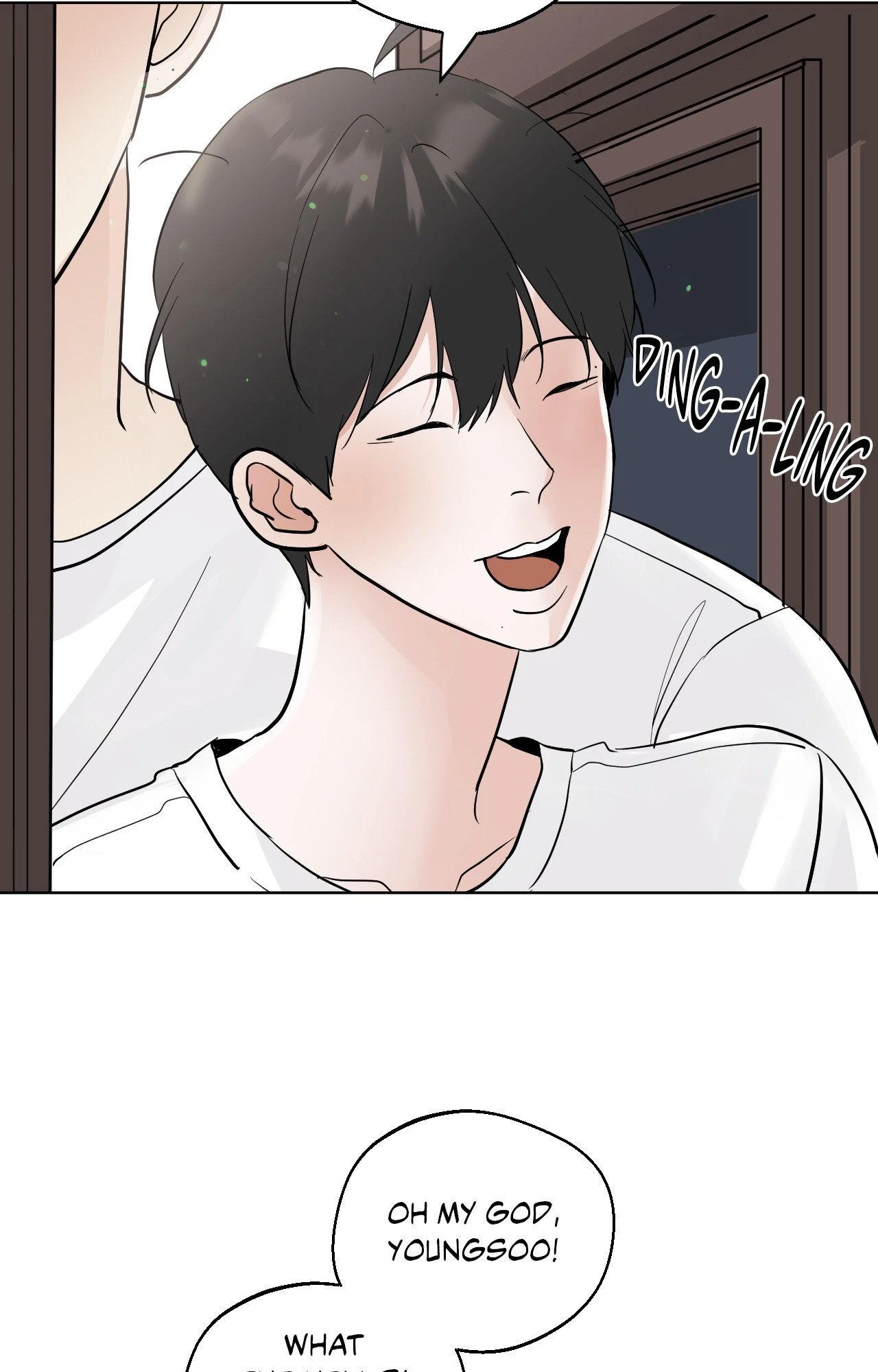 Lend Me Some Sugar Chapter 80, page 65