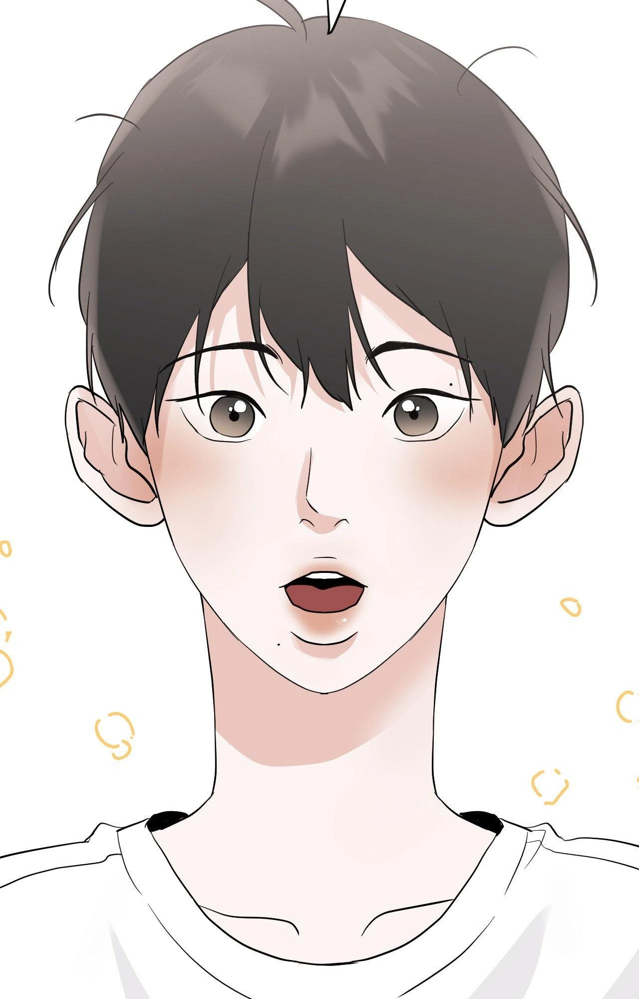 Lend Me Some Sugar Chapter 80, page 68