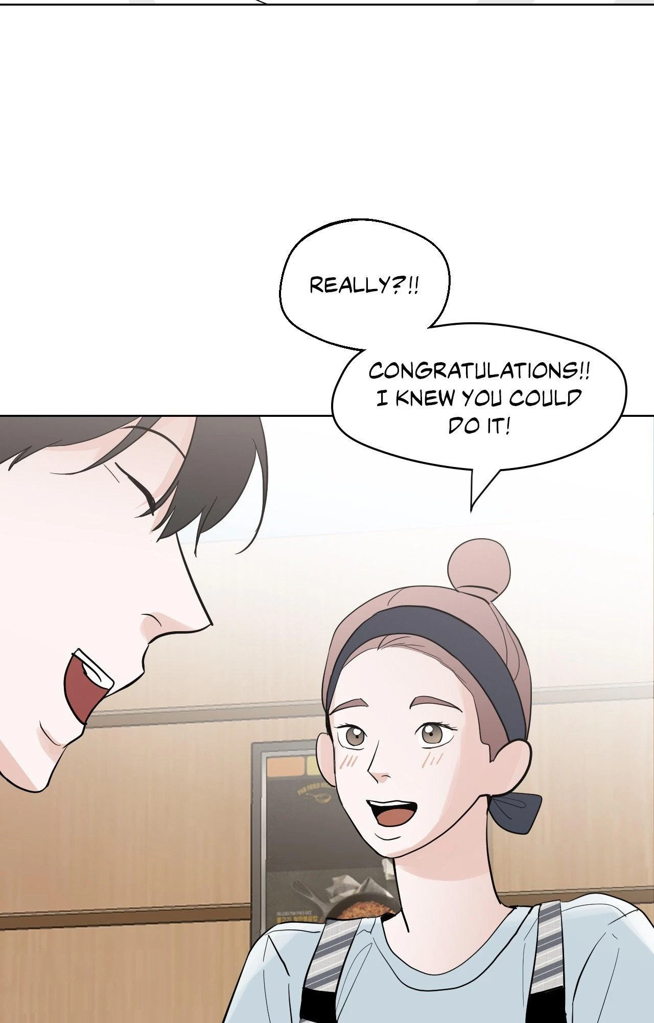 Lend Me Some Sugar Chapter 80, page 69
