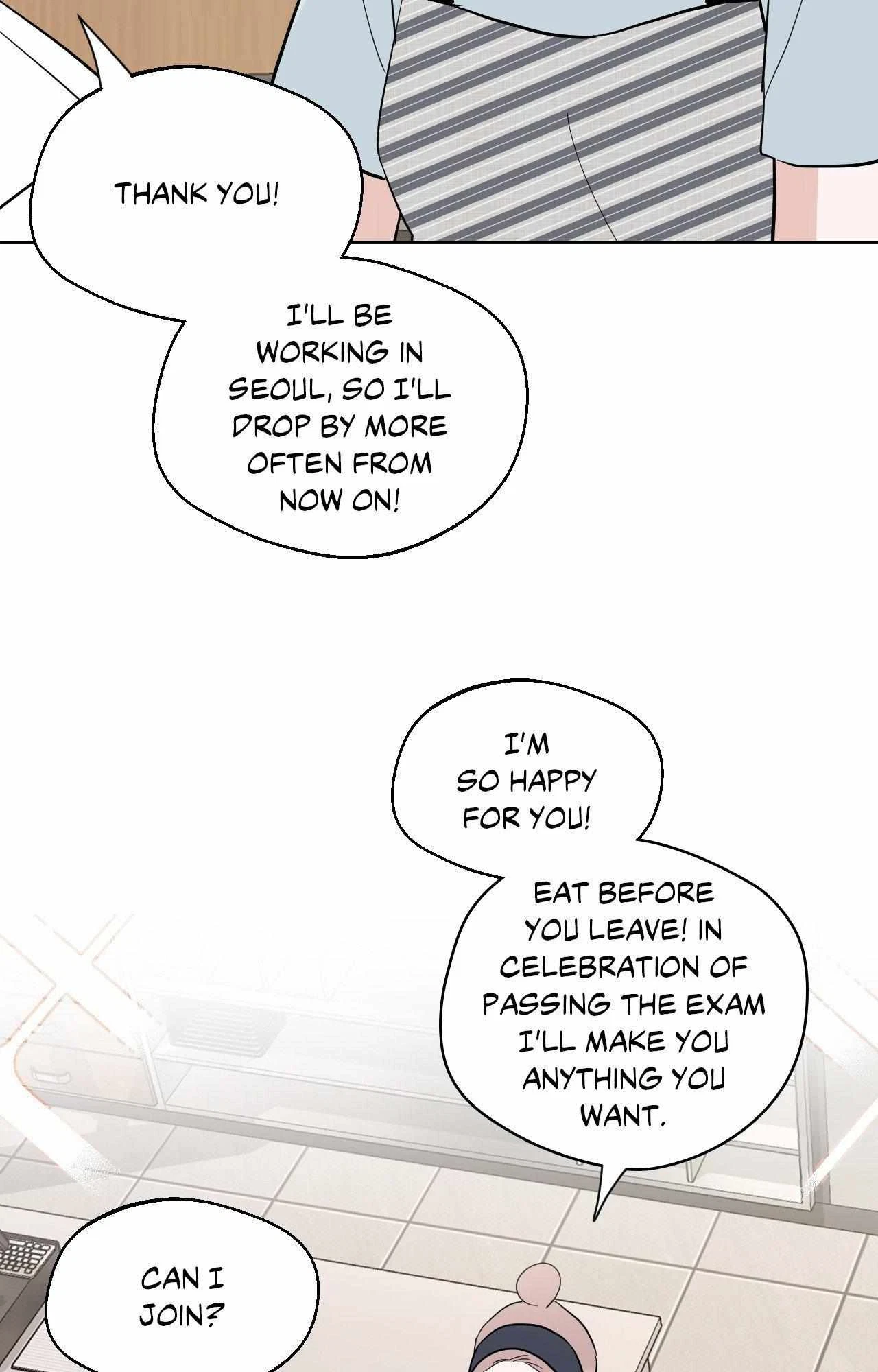 Lend Me Some Sugar Chapter 80, page 70