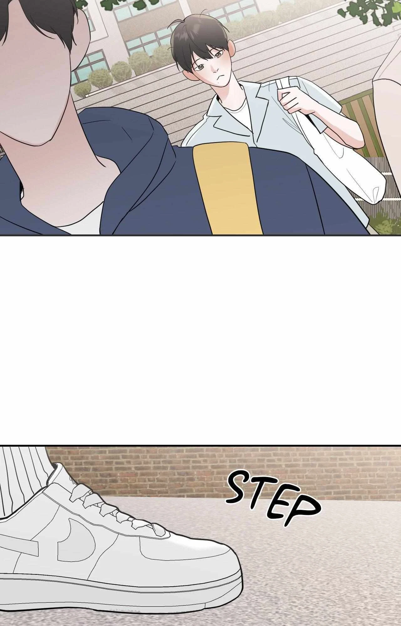 Lend Me Some Sugar Chapter 80, page 9