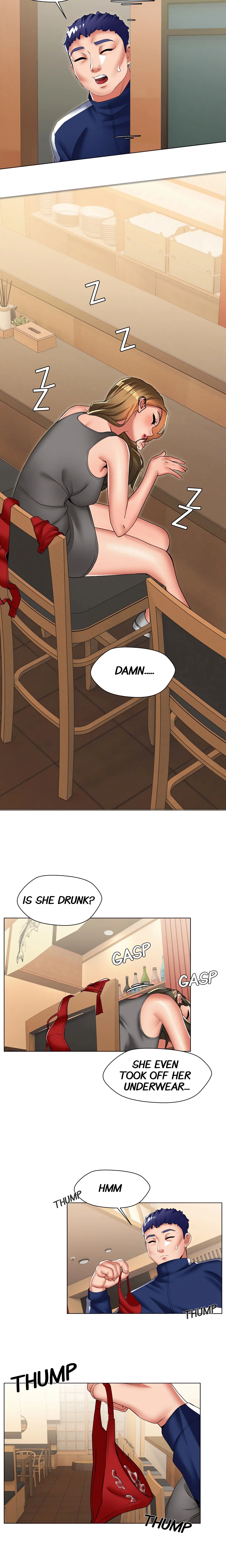 Choose Your Wife! Chapter 27, page 10