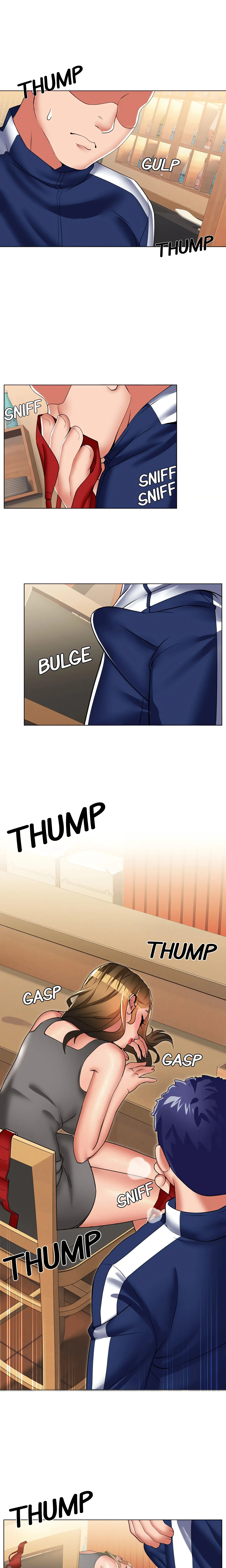 Choose Your Wife! Chapter 27, page 11