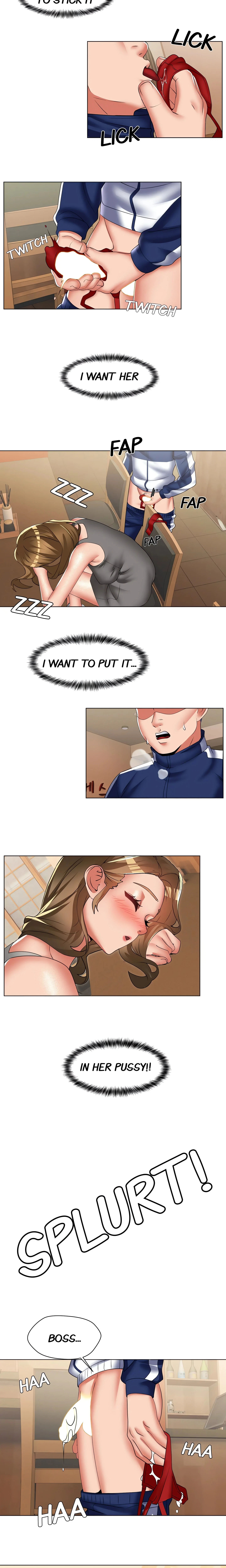 Choose Your Wife! Chapter 27, page 13