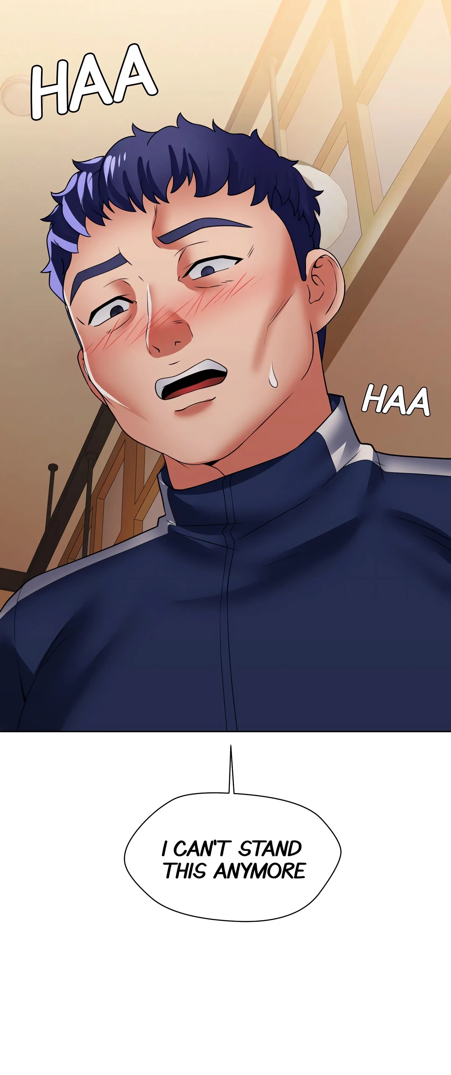 Choose Your Wife! Chapter 27, page 14
