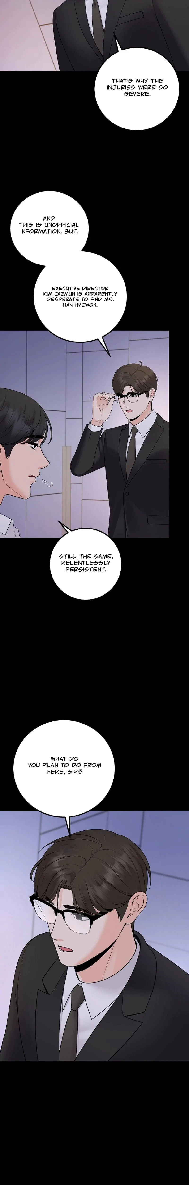 The Twenty-Year-Old Bride Chapter 12, page 12
