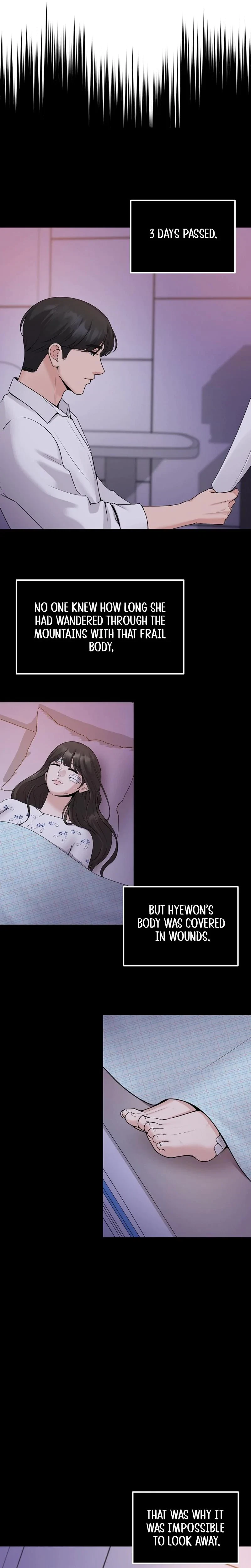 The Twenty-Year-Old Bride Chapter 12, page 4