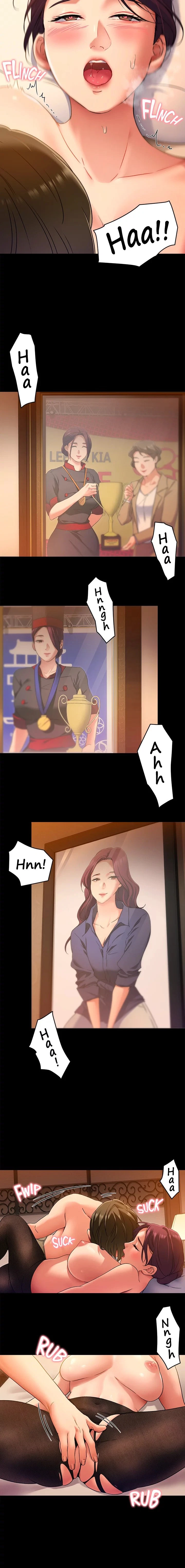 What's For Dinner? Chapter 14, page 3