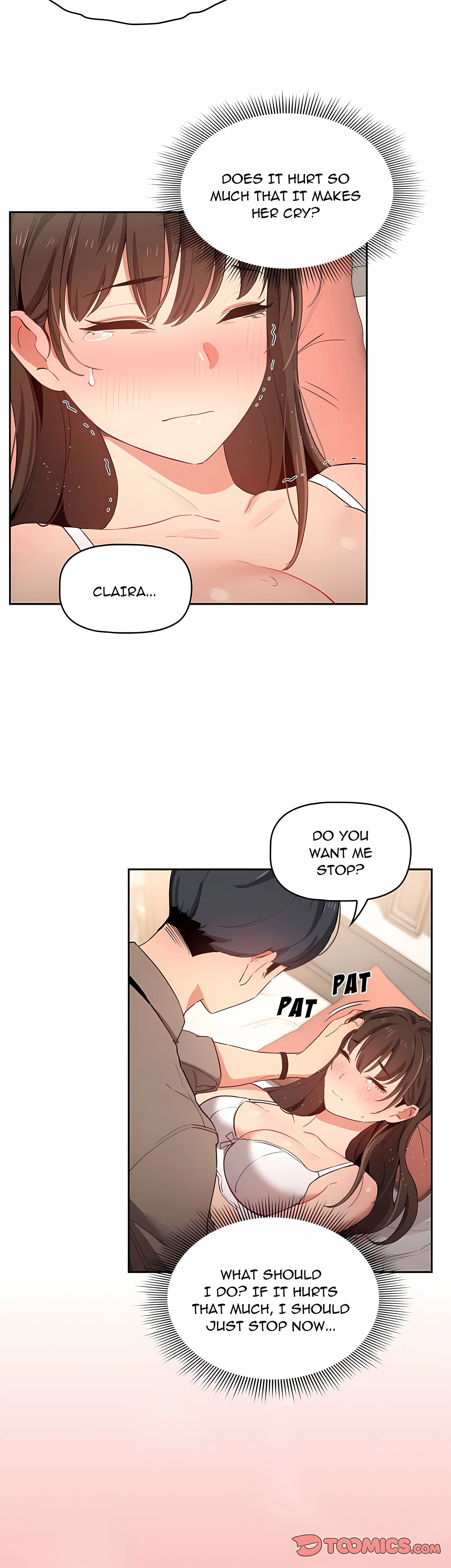 Fatal Lessons In This Pandemic Chapter 7 (Uncensored), page 11