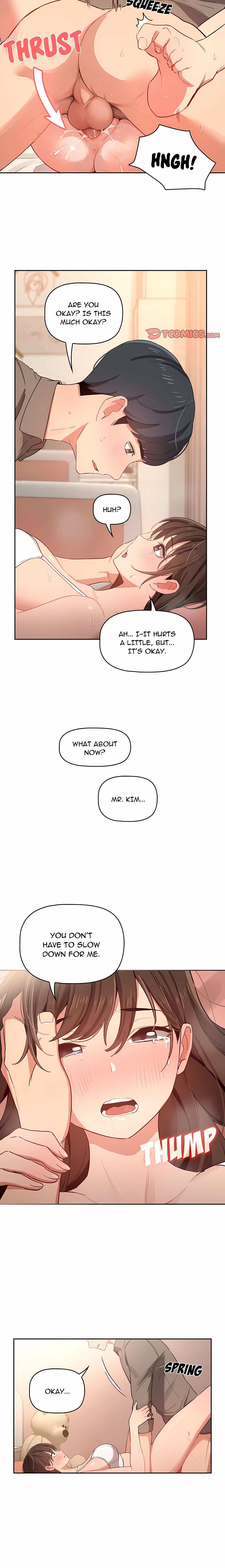 Fatal Lessons In This Pandemic Chapter 7 (Uncensored), page 15