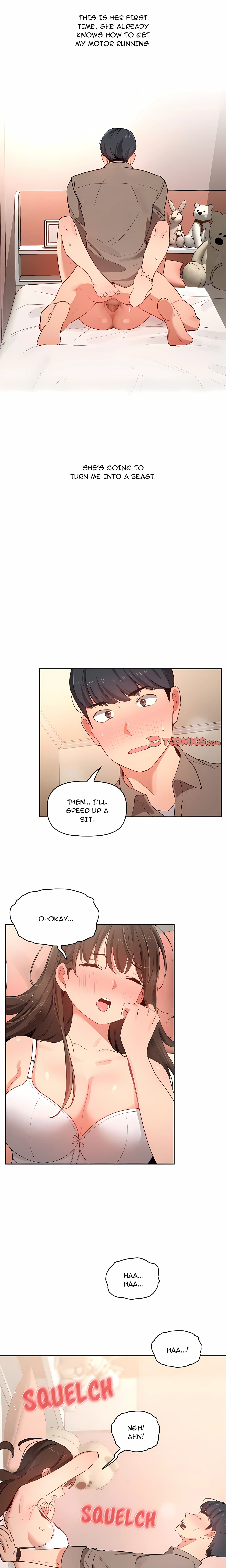 Fatal Lessons In This Pandemic Chapter 7 (Uncensored), page 16