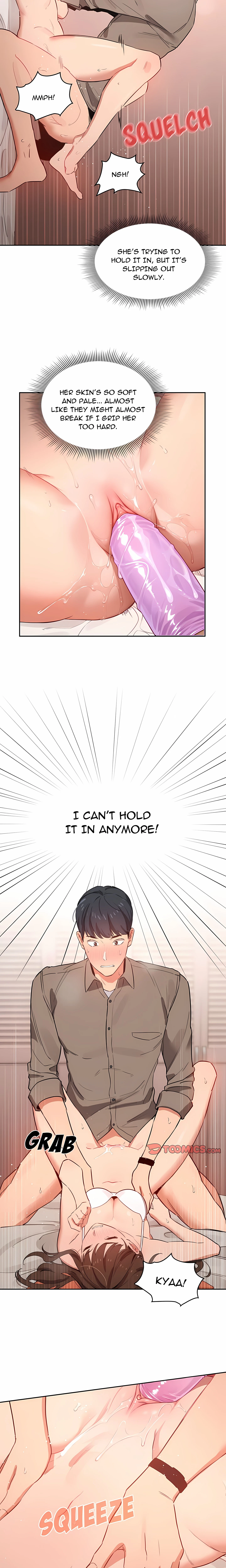 Fatal Lessons In This Pandemic Chapter 7 (Uncensored), page 17