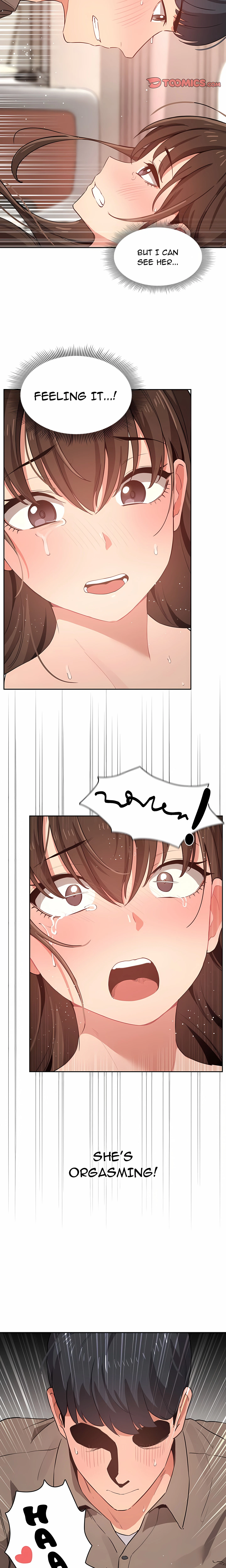 Fatal Lessons In This Pandemic Chapter 7 (Uncensored), page 23