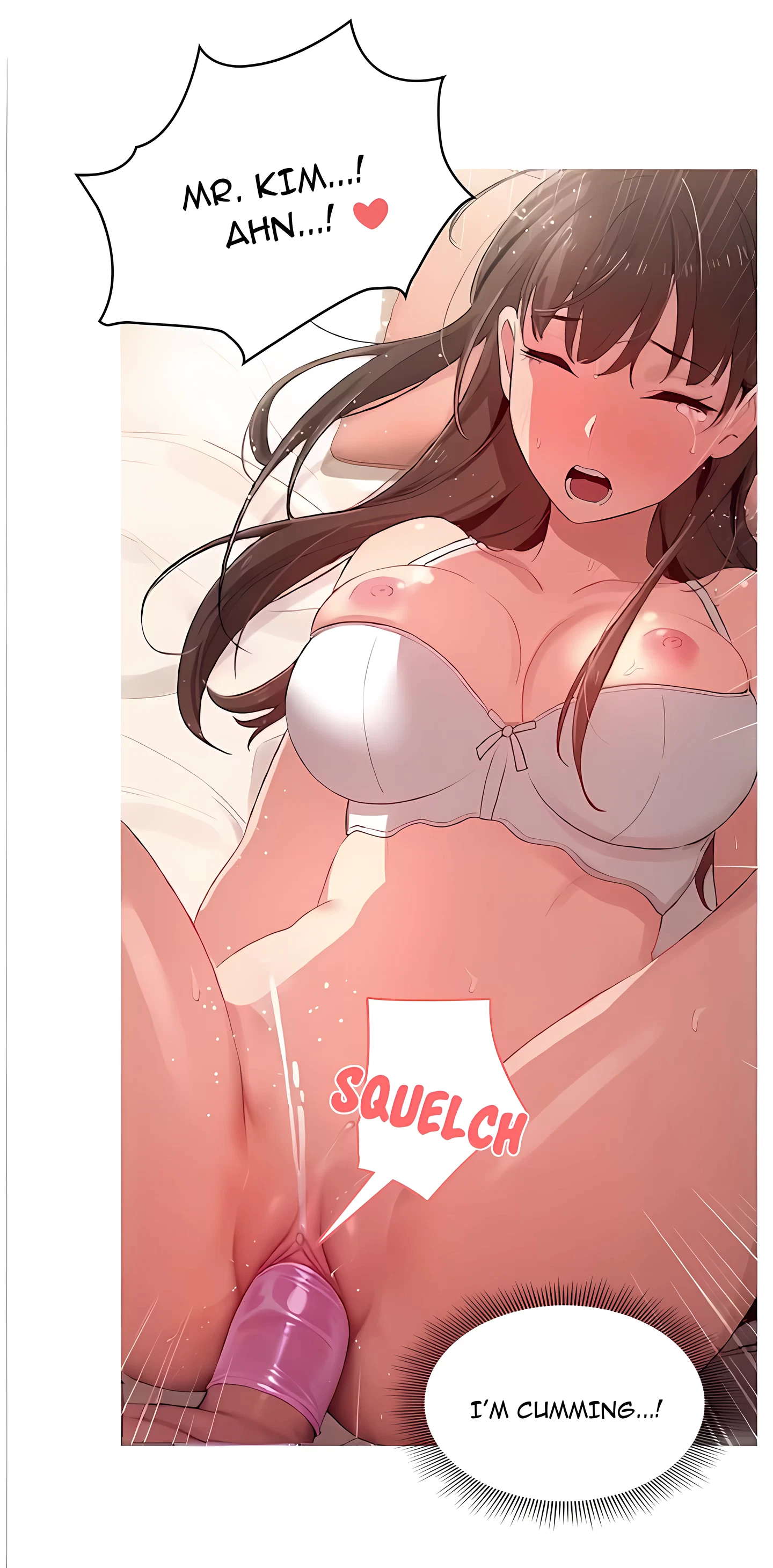 Fatal Lessons In This Pandemic Chapter 7 (Uncensored), page 25