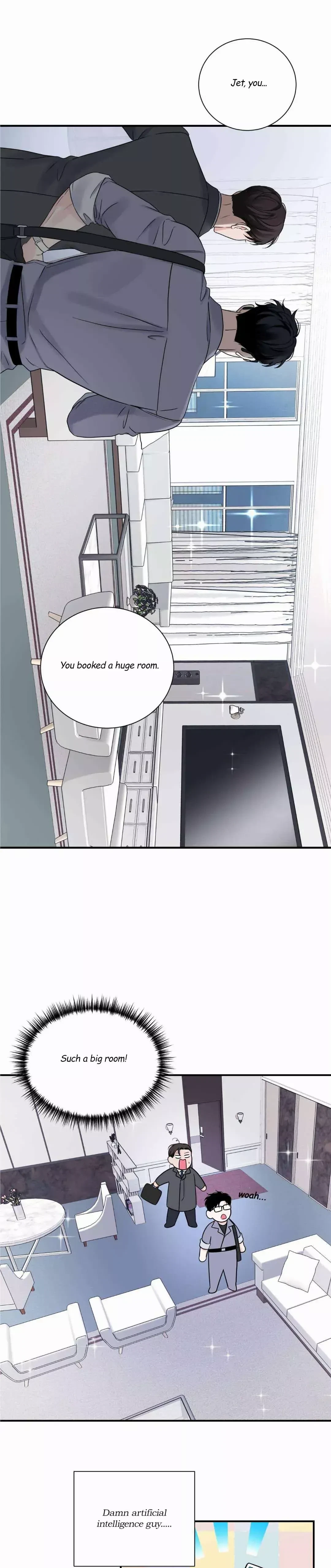 Overclock Chapter 29, page 10