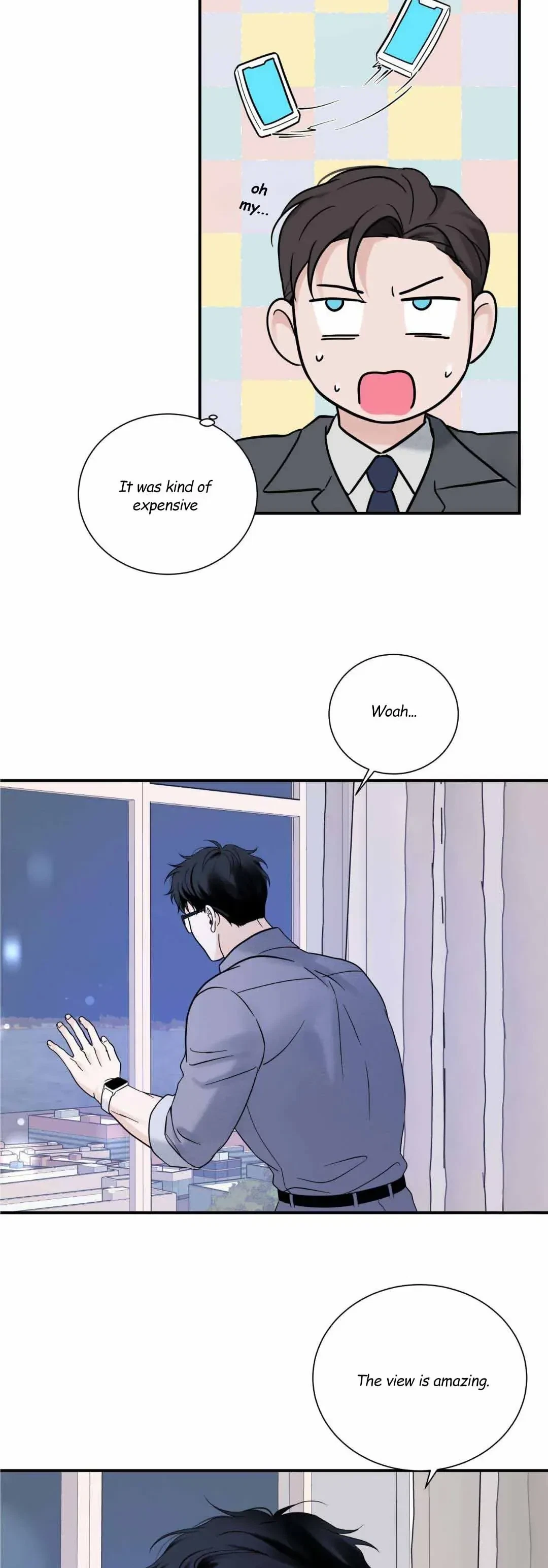 Overclock Chapter 29, page 11