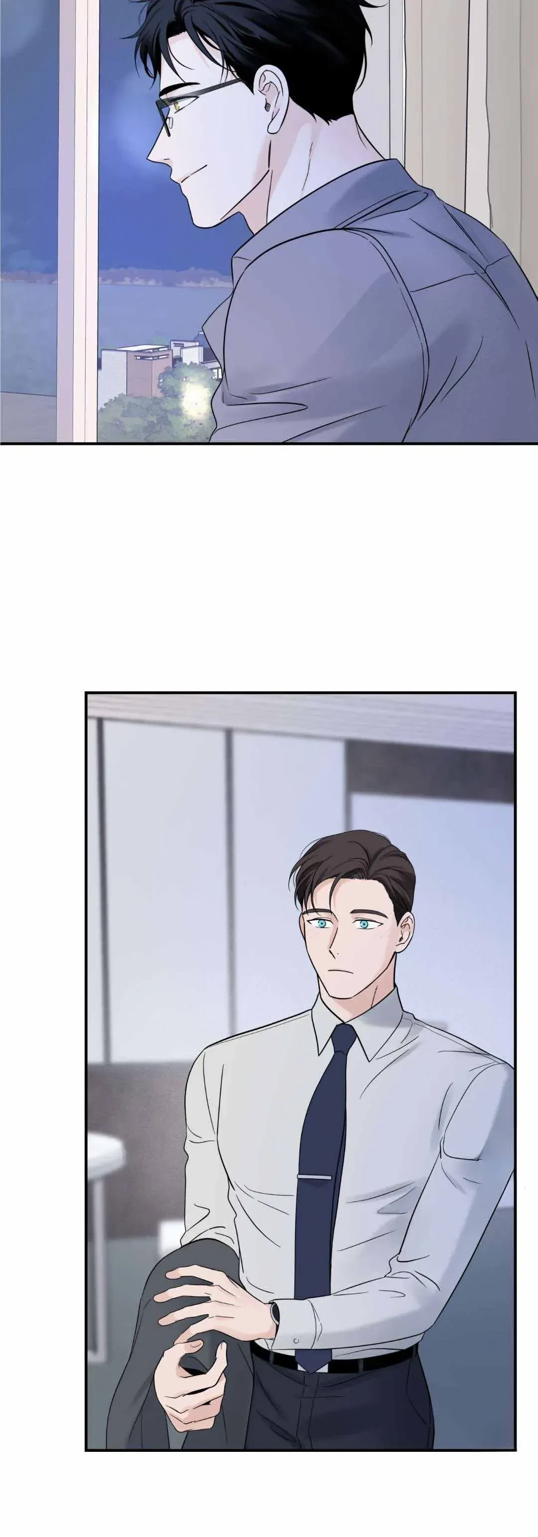 Overclock Chapter 29, page 12