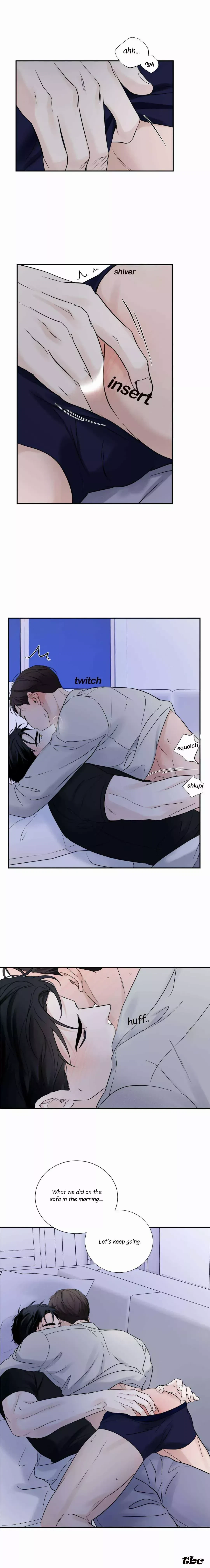 Overclock Chapter 29, page 15