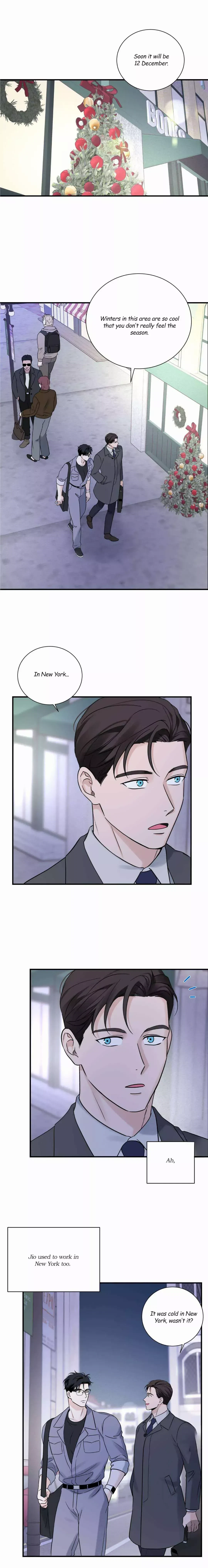 Overclock Chapter 29, page 2