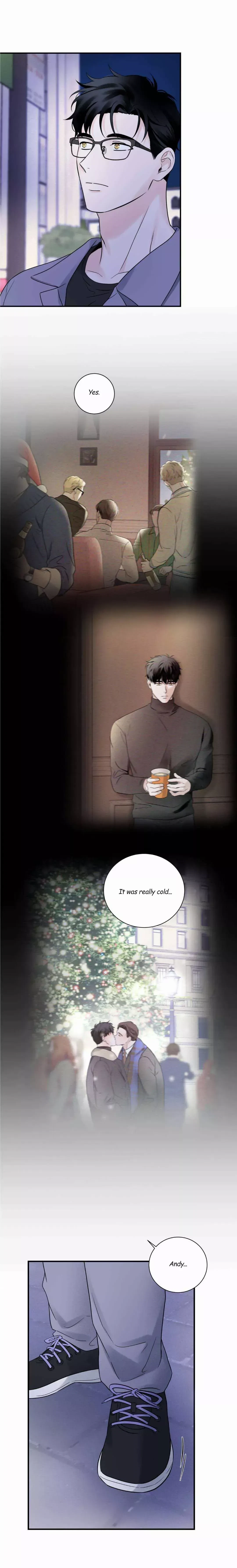 Overclock Chapter 29, page 3