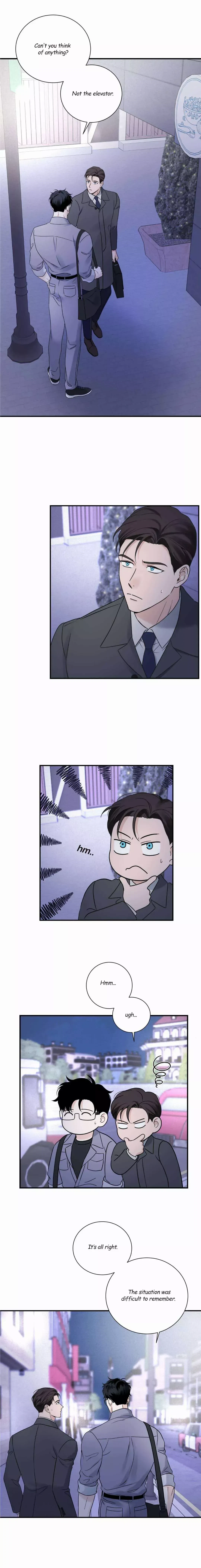 Overclock Chapter 29, page 4