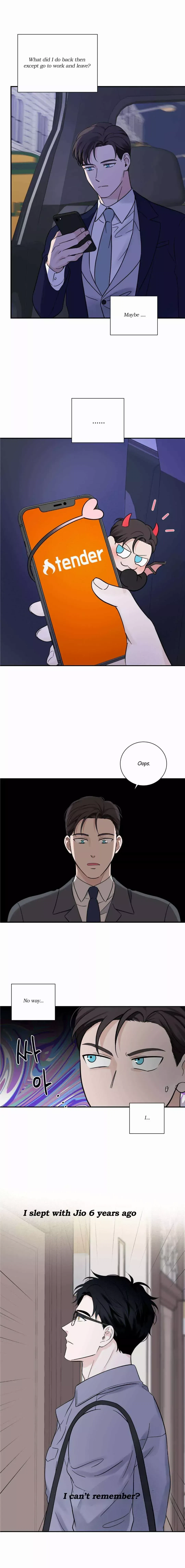 Overclock Chapter 29, page 7