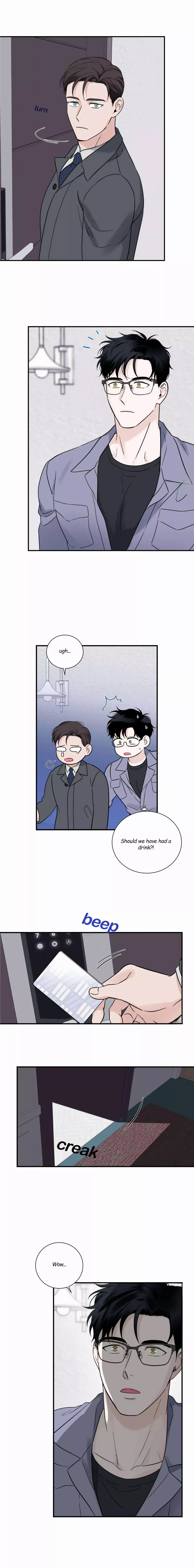 Overclock Chapter 29, page 9