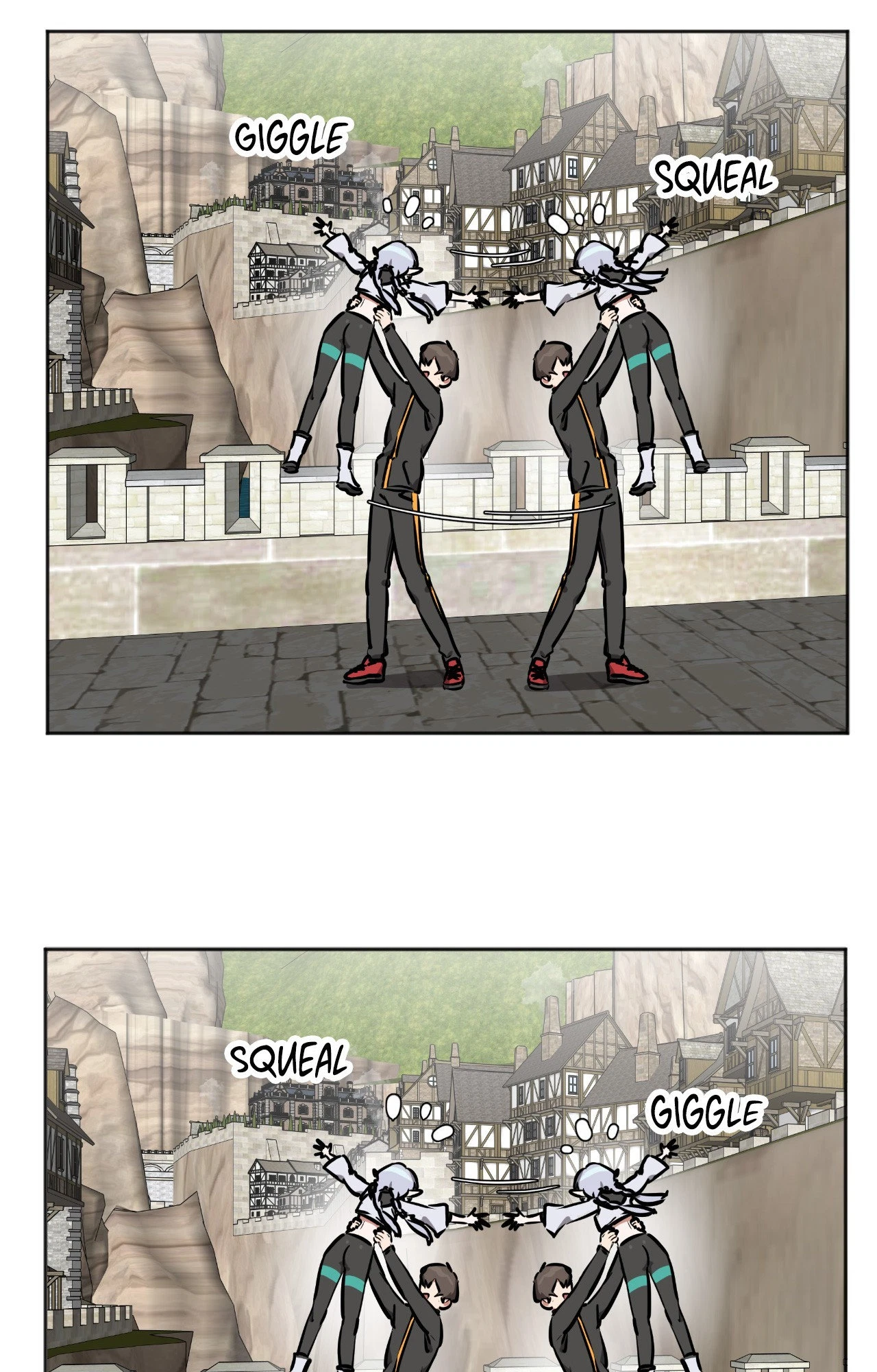 Chapter 82, page 25